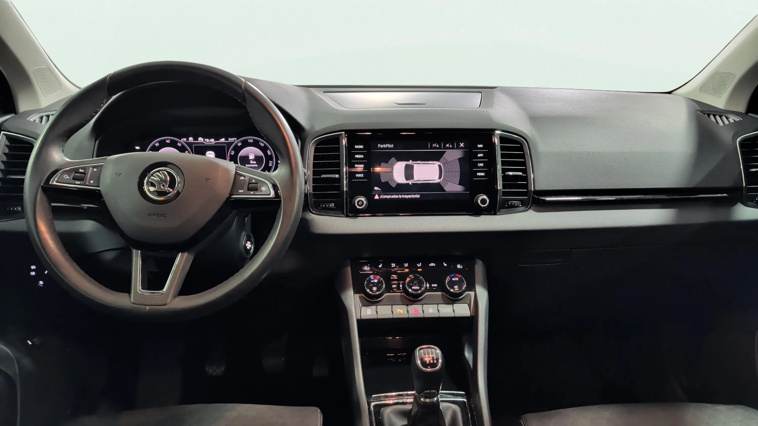 Škoda Karoq 1.5 TSI ACT Style - foto 9