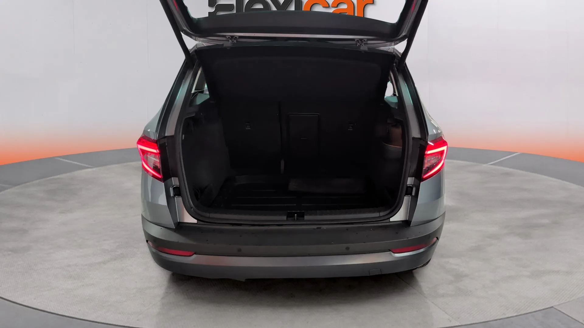 Škoda Karoq 1.5 TSI ACT Style - foto 16