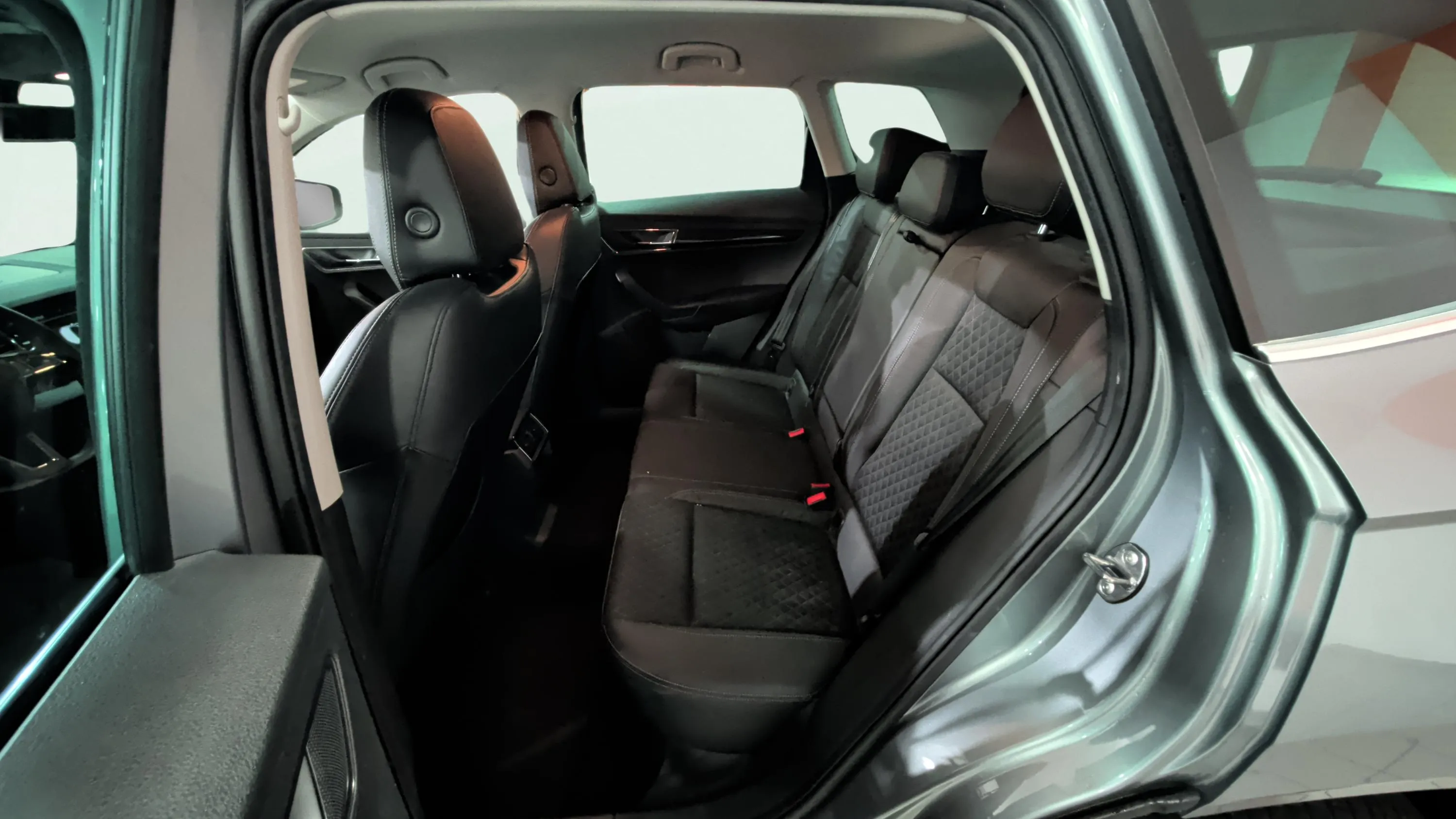 Škoda Karoq 1.5 TSI ACT Style - foto 13