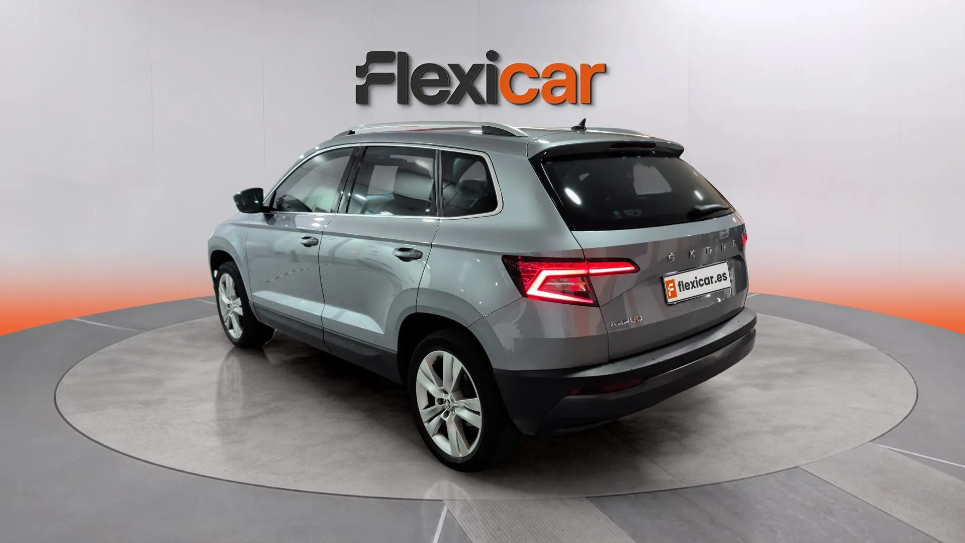 Škoda Karoq 1.5 TSI ACT Style - foto 5