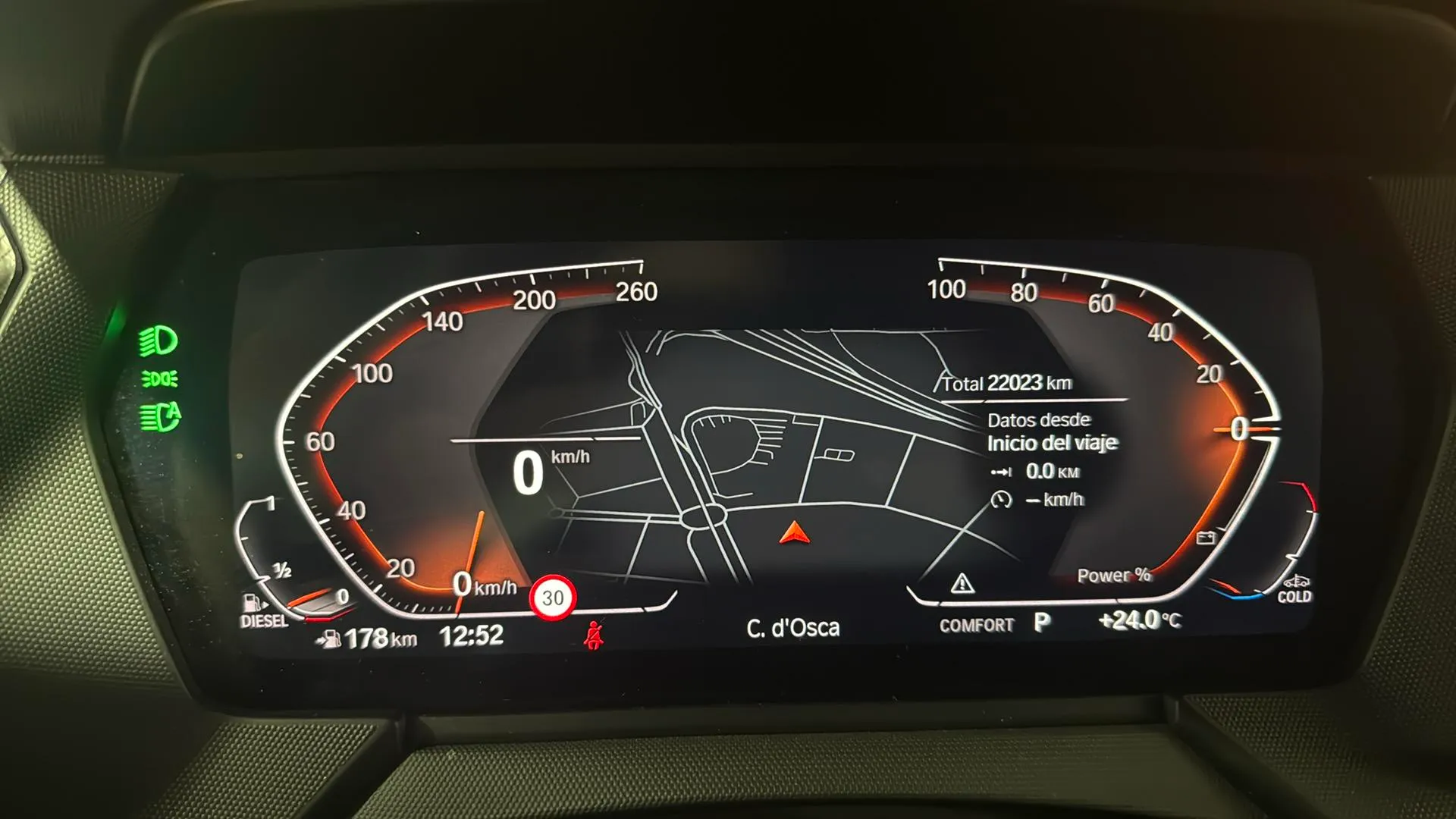 BMW Serie 1 118d - foto 25