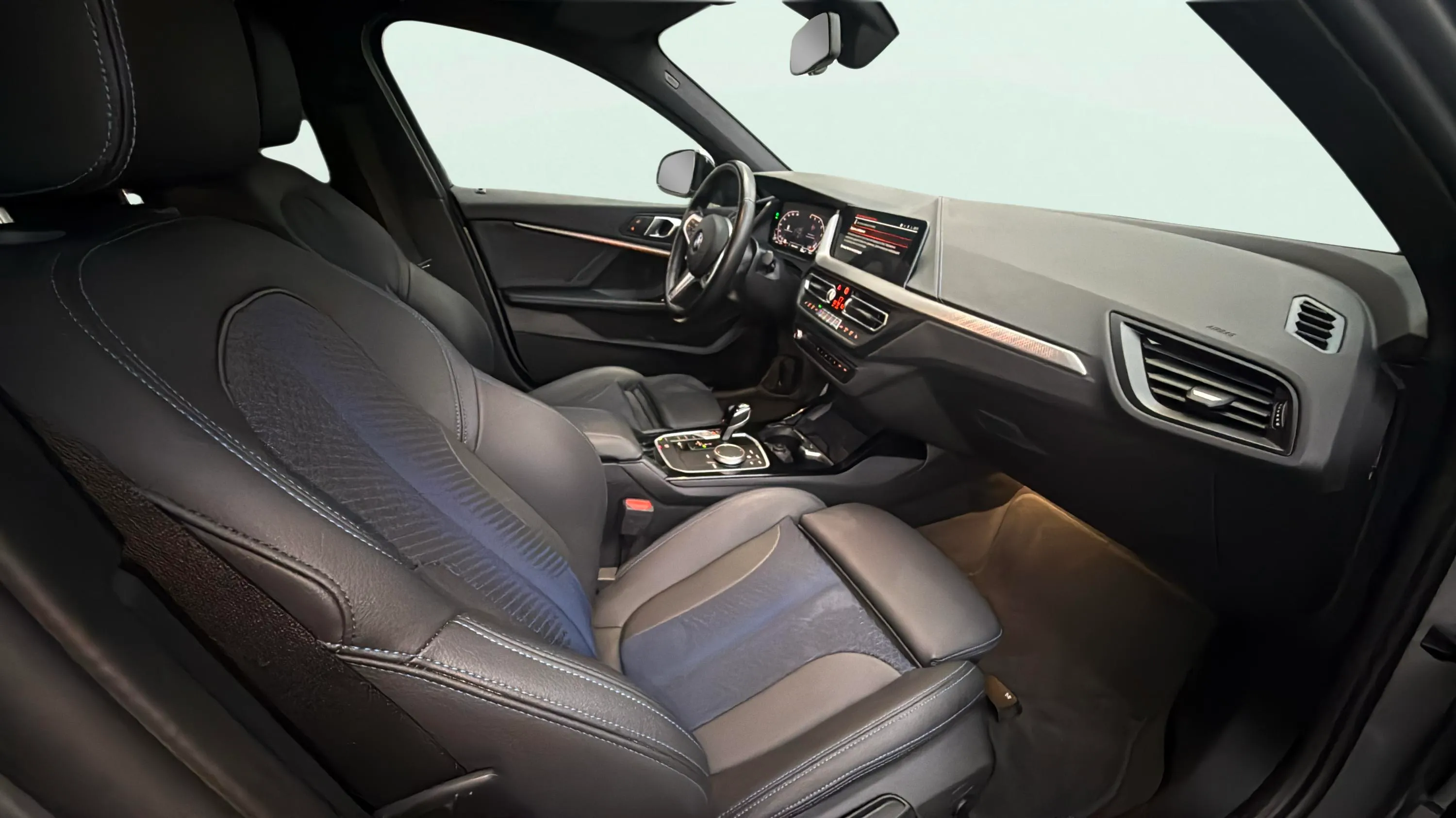 BMW Serie 1 118d - foto 32