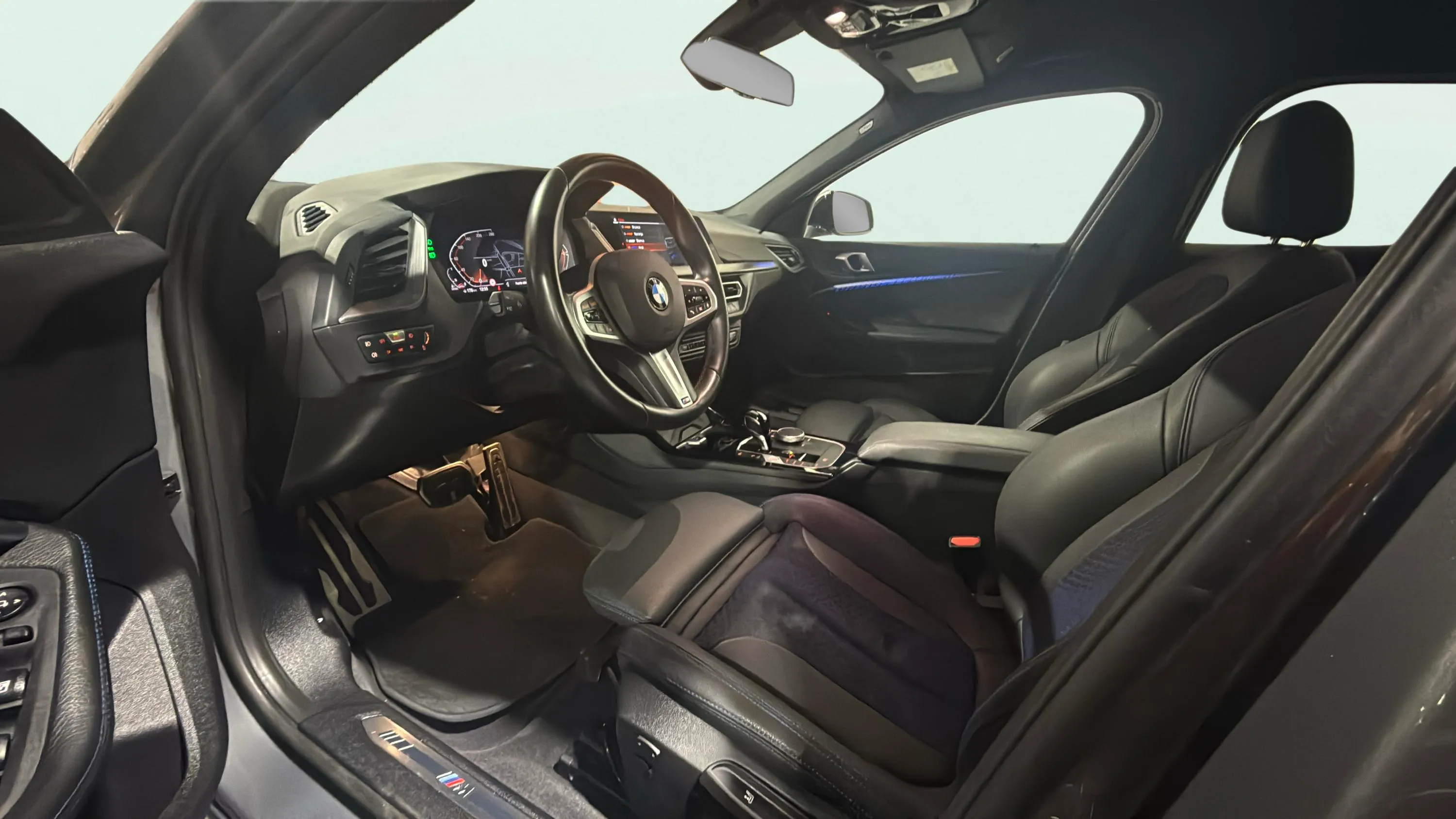BMW Serie 1 118d - foto 13