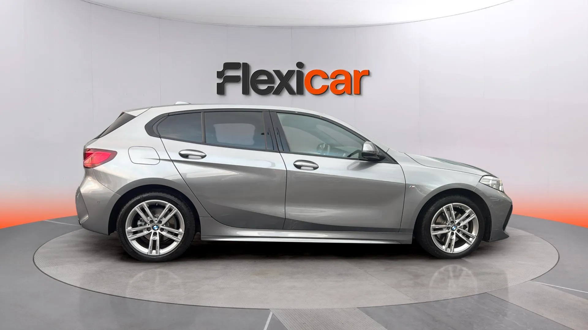 BMW Serie 1 118d - foto 8