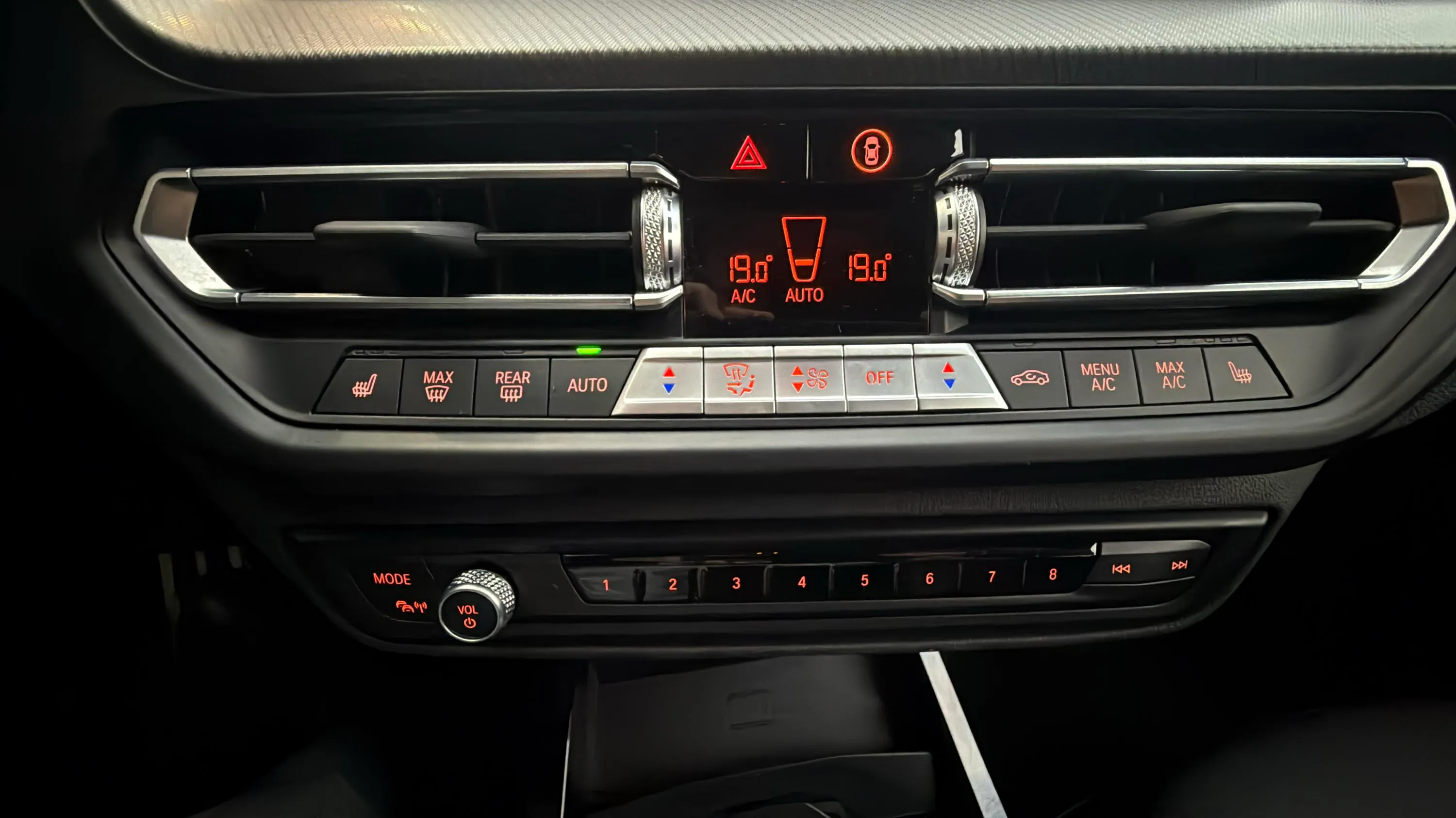 BMW Serie 1 118d - foto 17