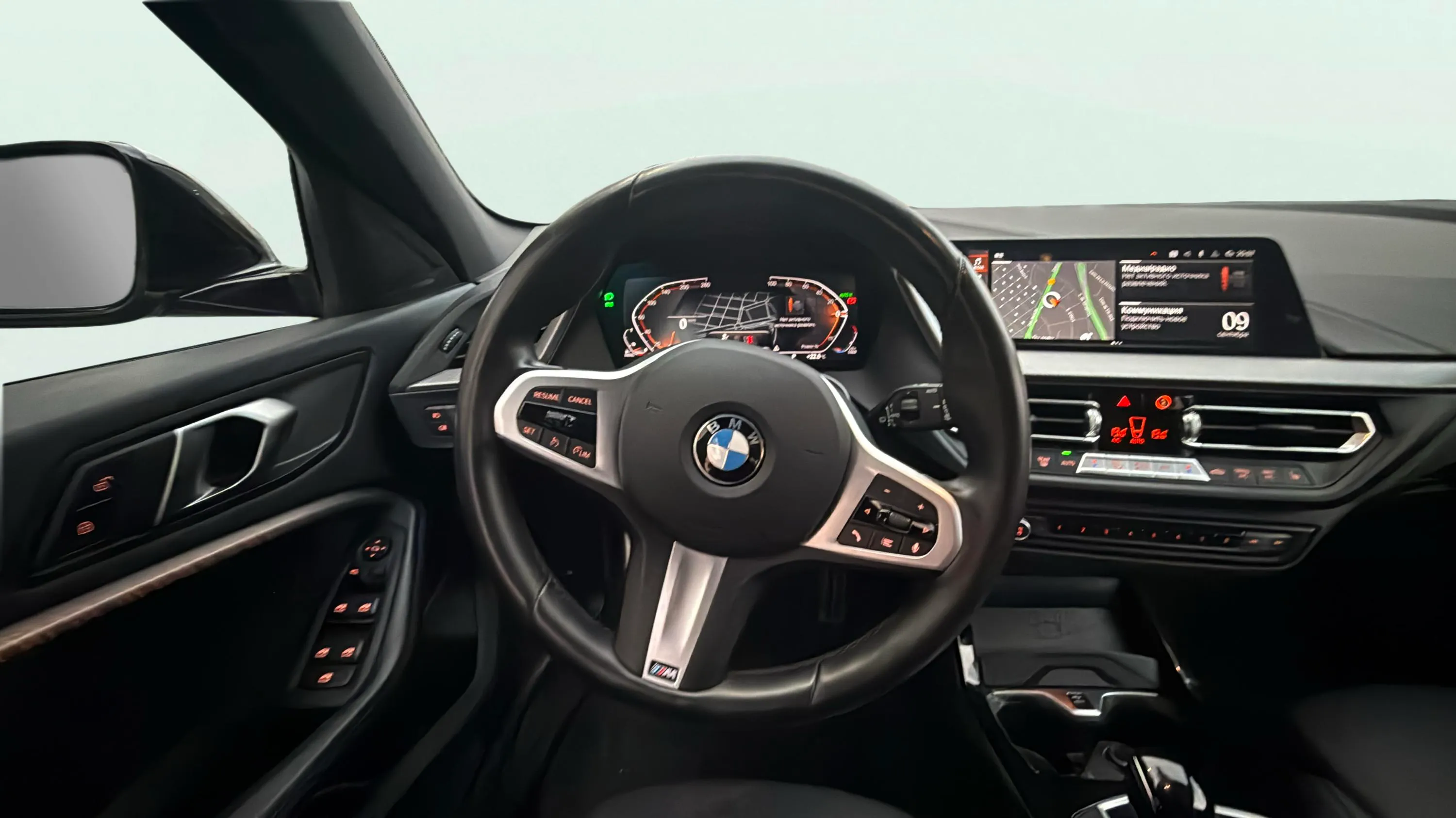 BMW Serie 1 118d - foto 12