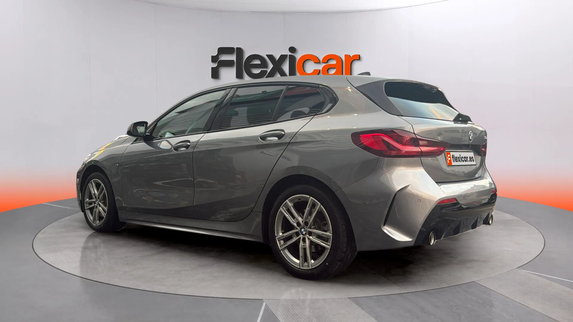 BMW Serie 1 118d - foto 5