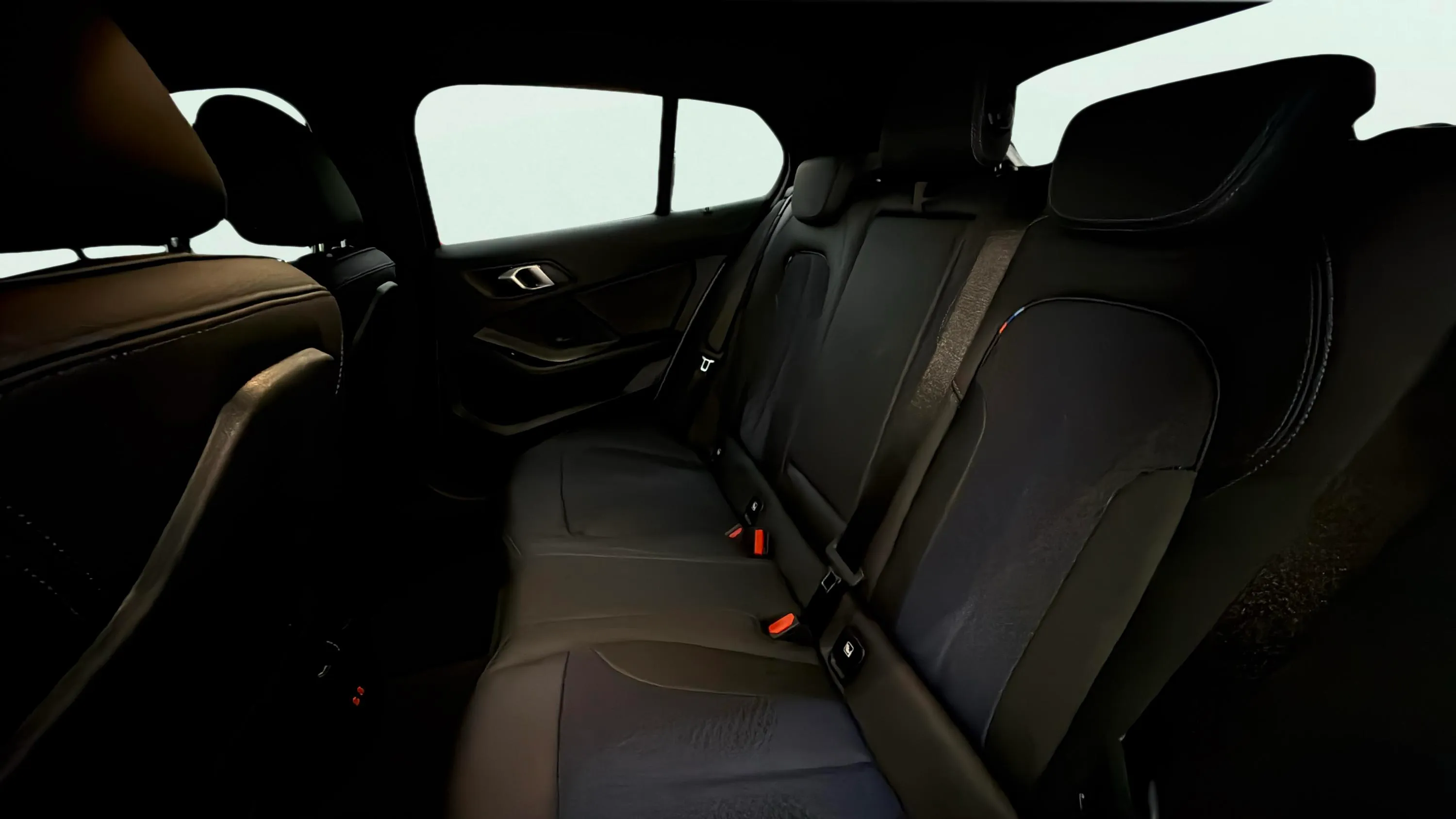 BMW Serie 1 118d - foto 29