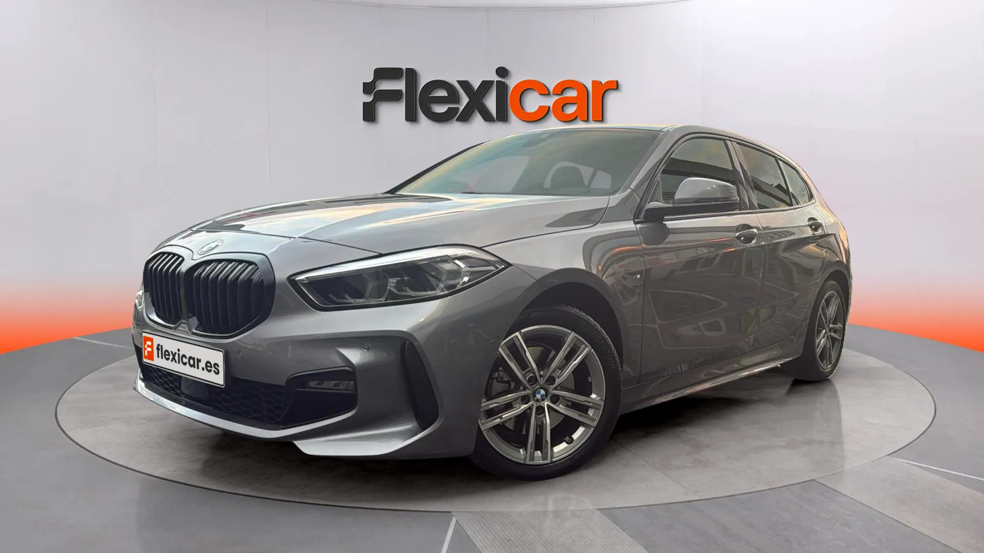 BMW Serie 1 118d - foto 3