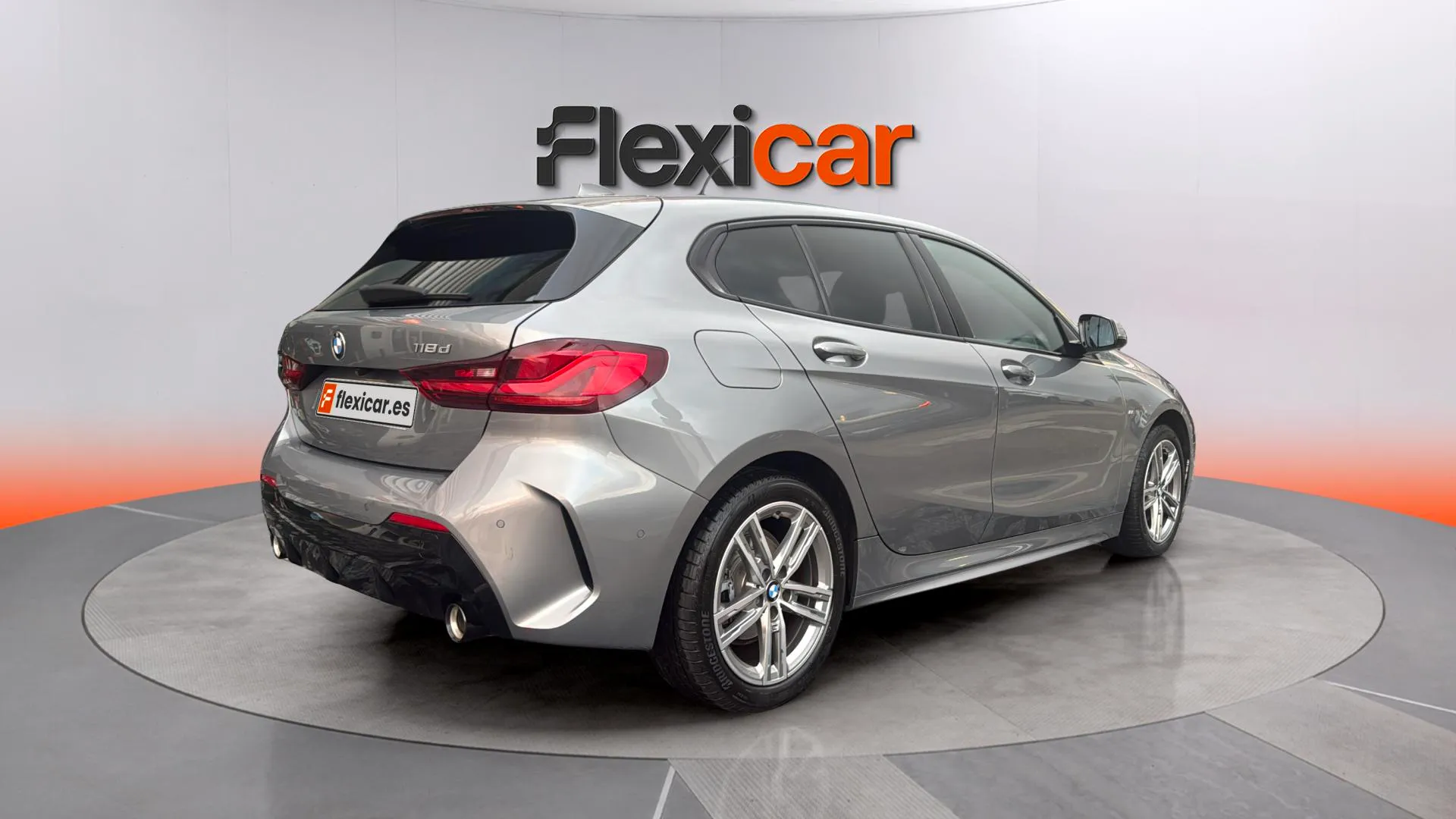 BMW Serie 1 118d - foto 7