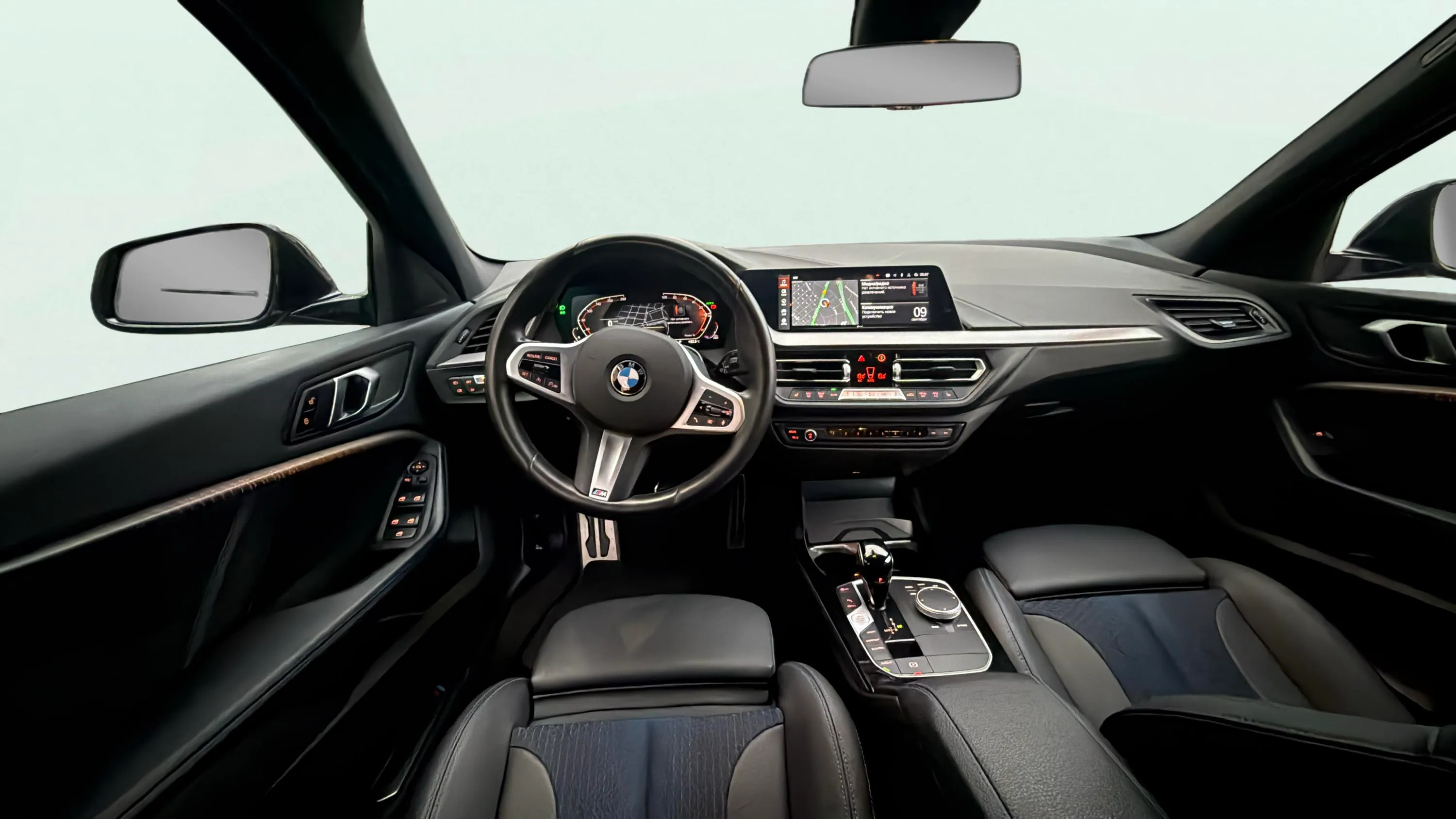BMW Serie 1 118d - foto 9