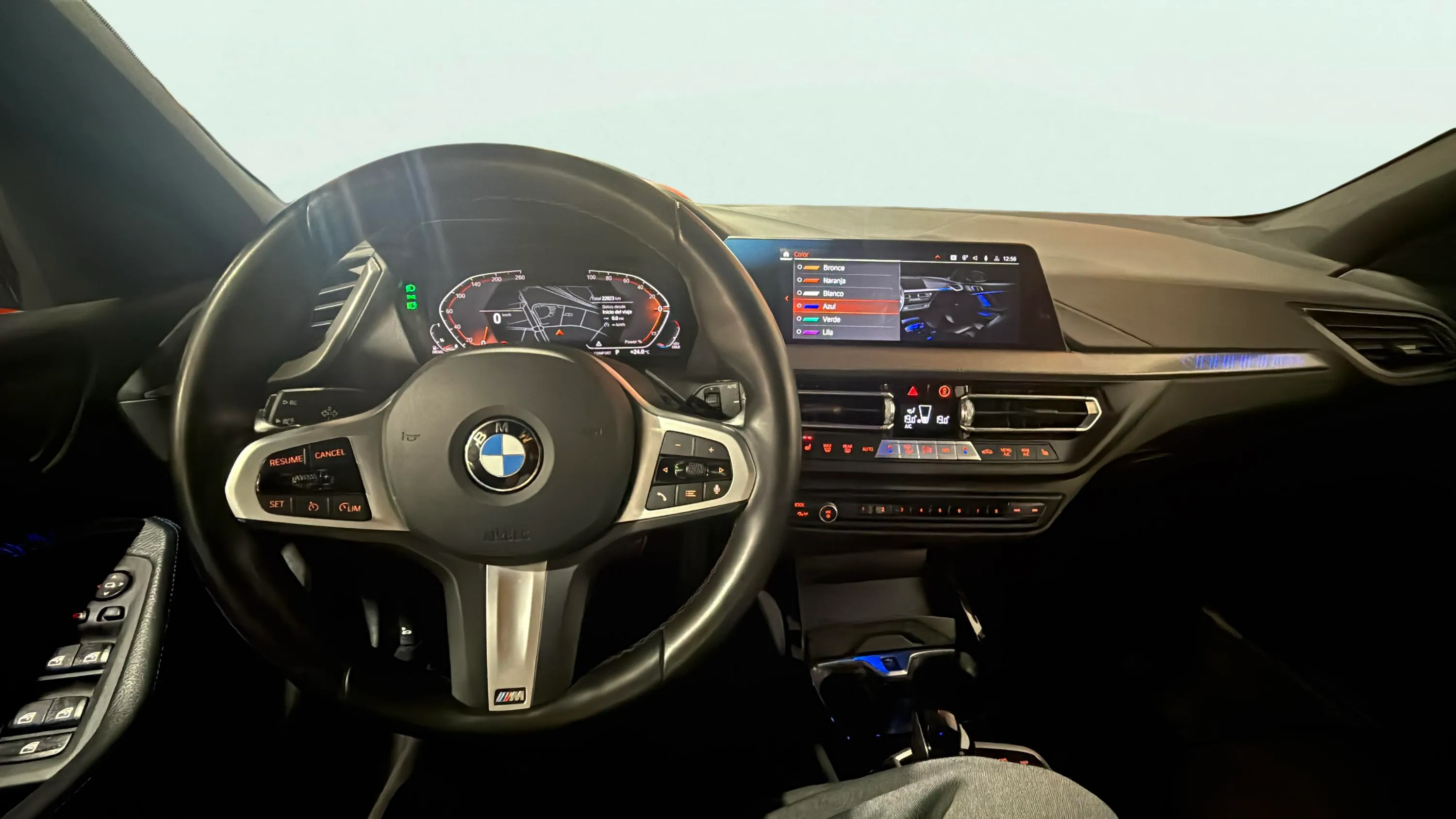 BMW Serie 1 118d - foto 11