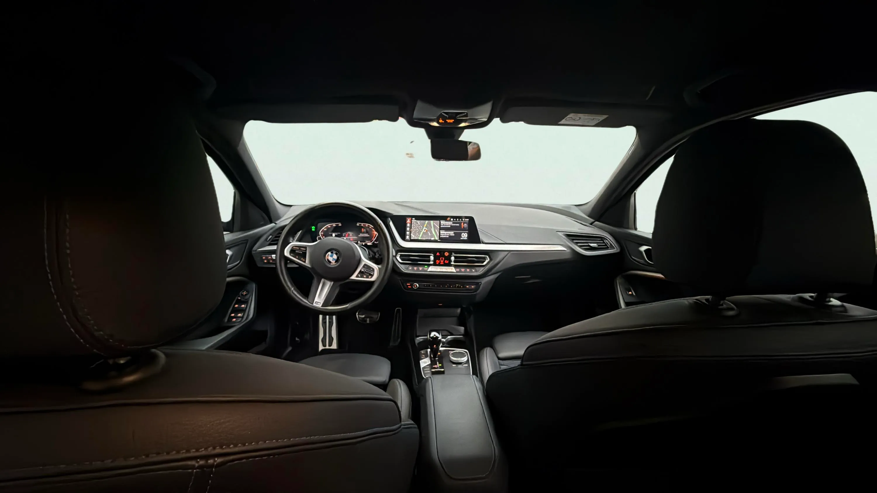 BMW Serie 1 118d - foto 10