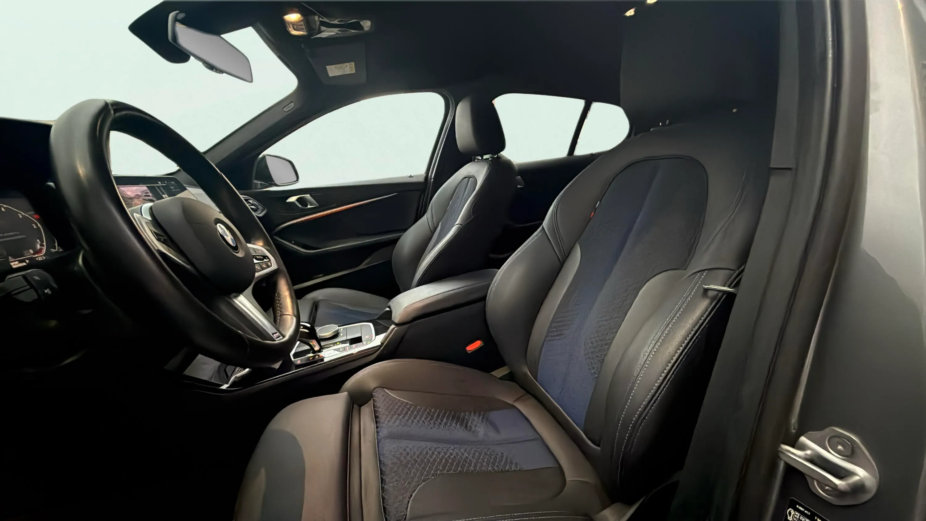 BMW Serie 1 118d - foto 30