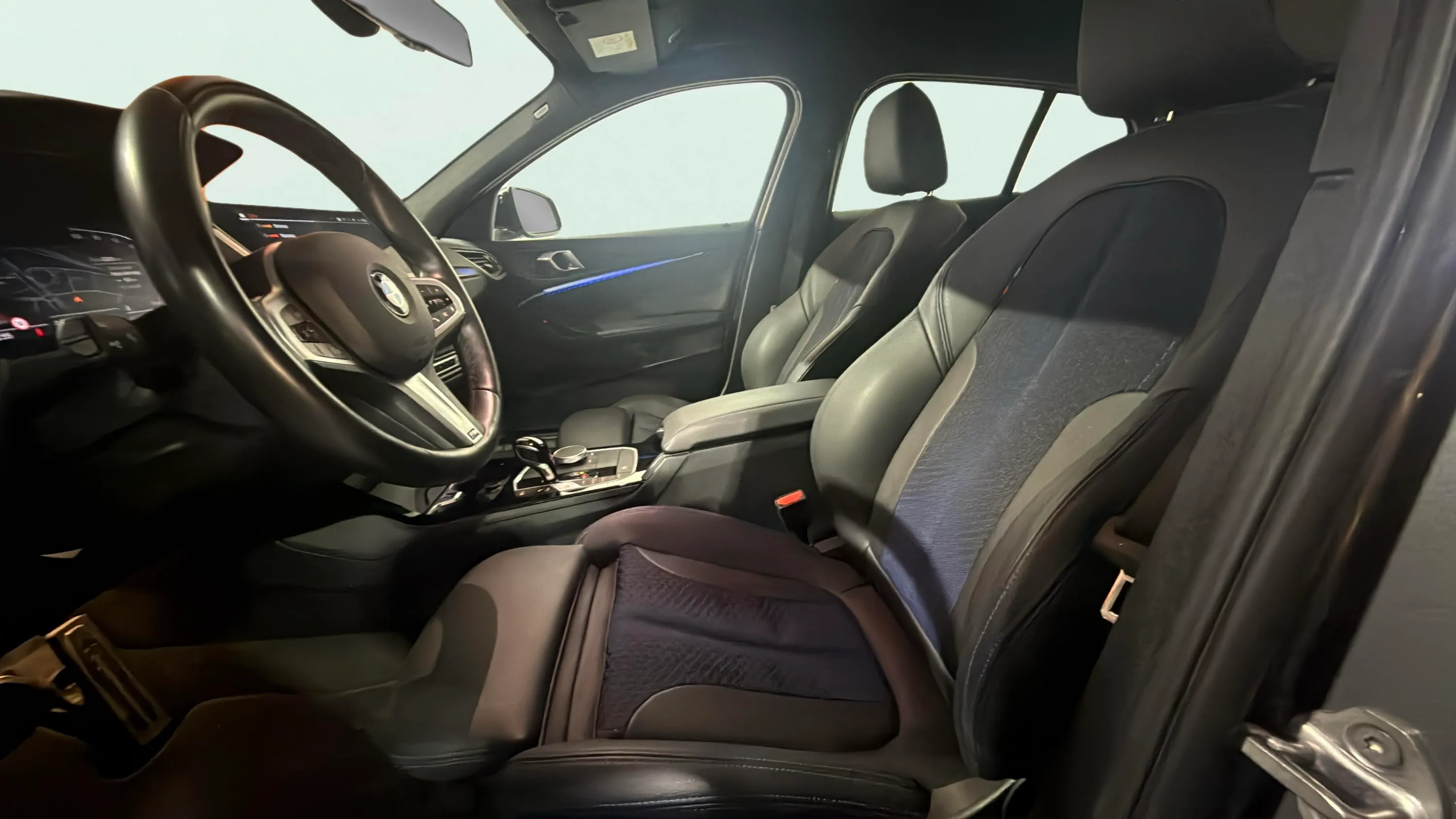 BMW Serie 1 118d - foto 18