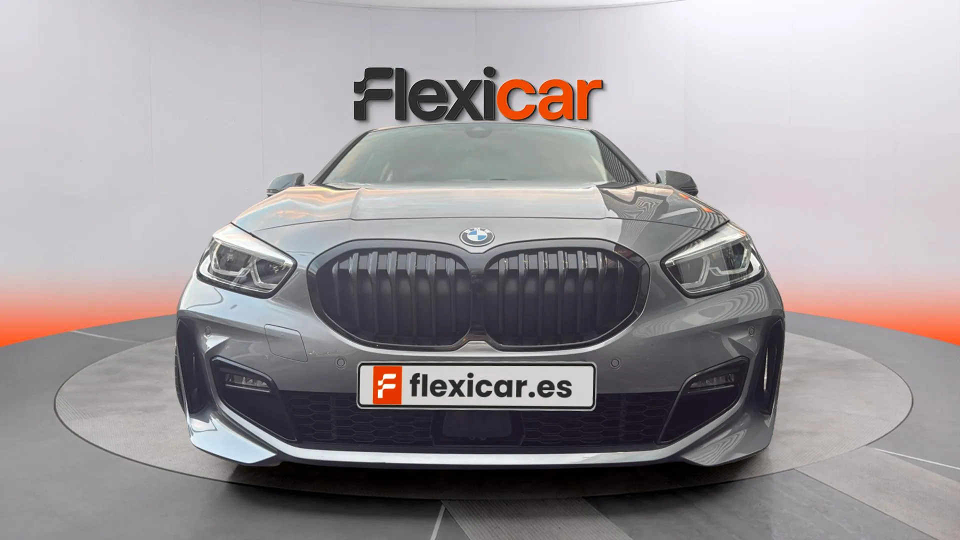 BMW Serie 1 118d - foto 2