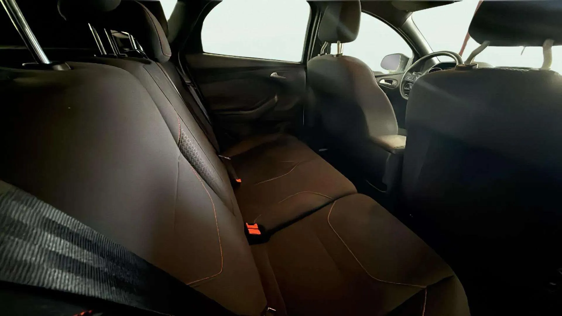 Ford Focus 1.0 EcoBoost Active - foto 16