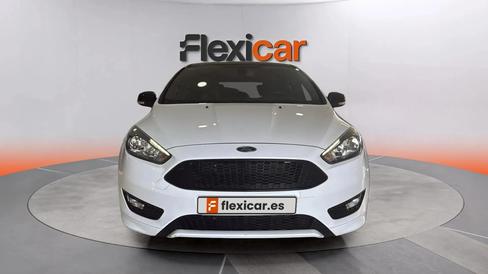 Ford Focus 1.0 EcoBoost Active - foto 3