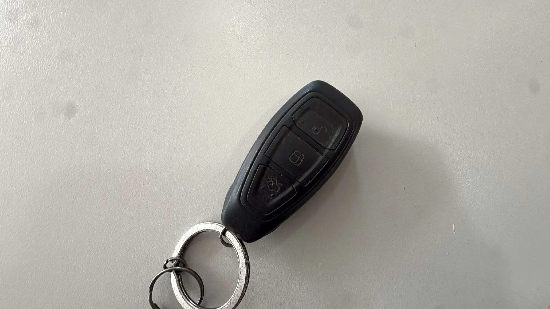 Ford Focus 1.0 EcoBoost Active - foto 14