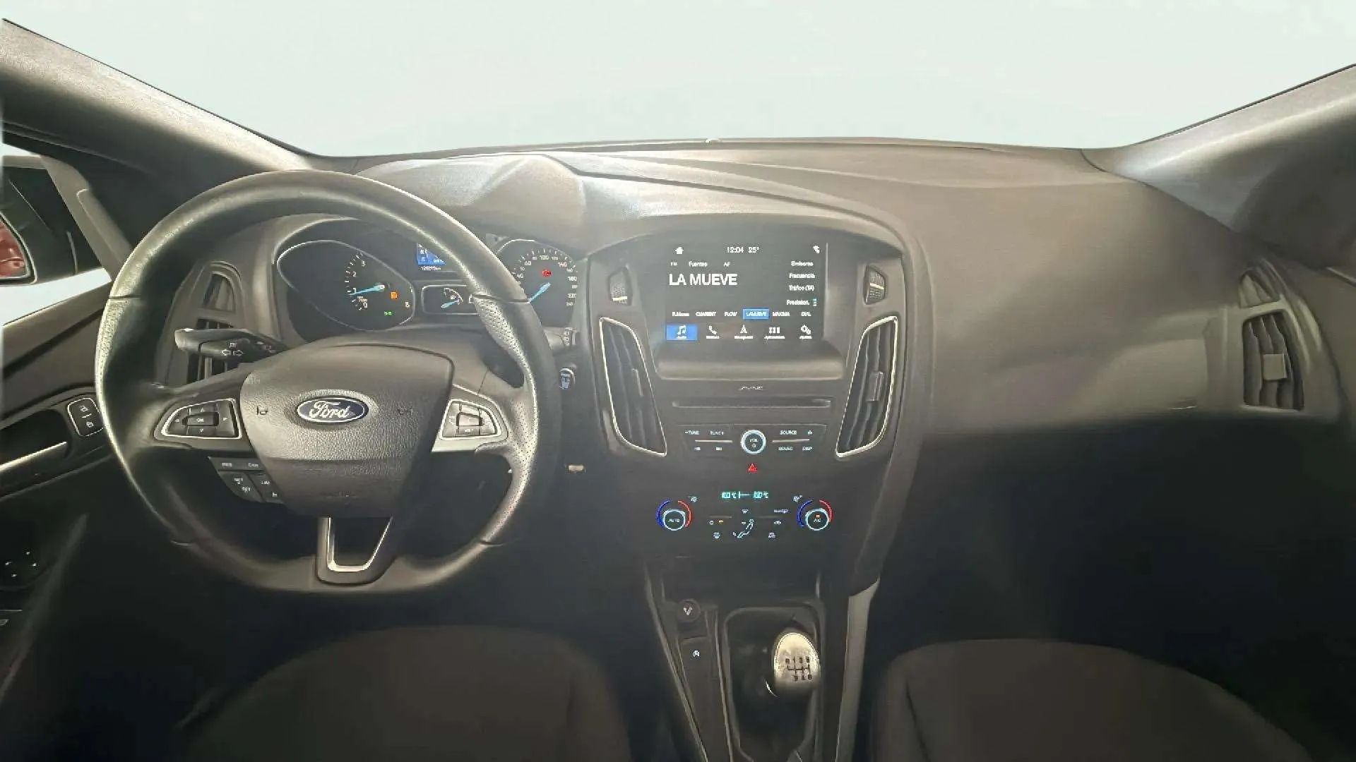 Ford Focus 1.0 EcoBoost Active - foto 6