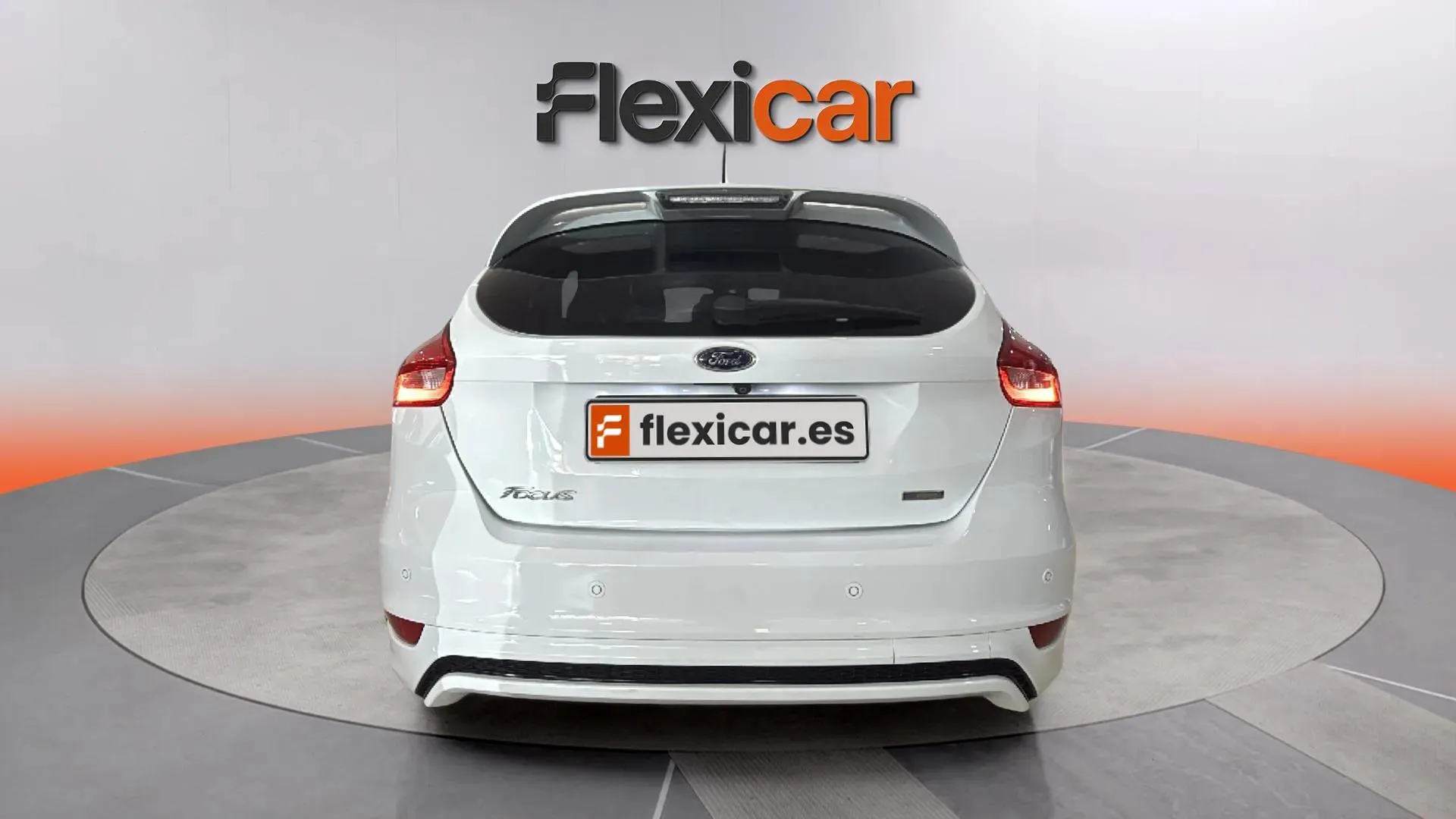 Ford Focus 1.0 EcoBoost Active - foto 5