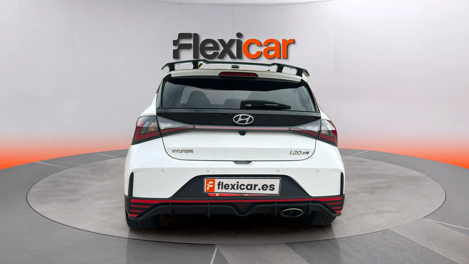 Hyundai i20 1.6T N - foto 5