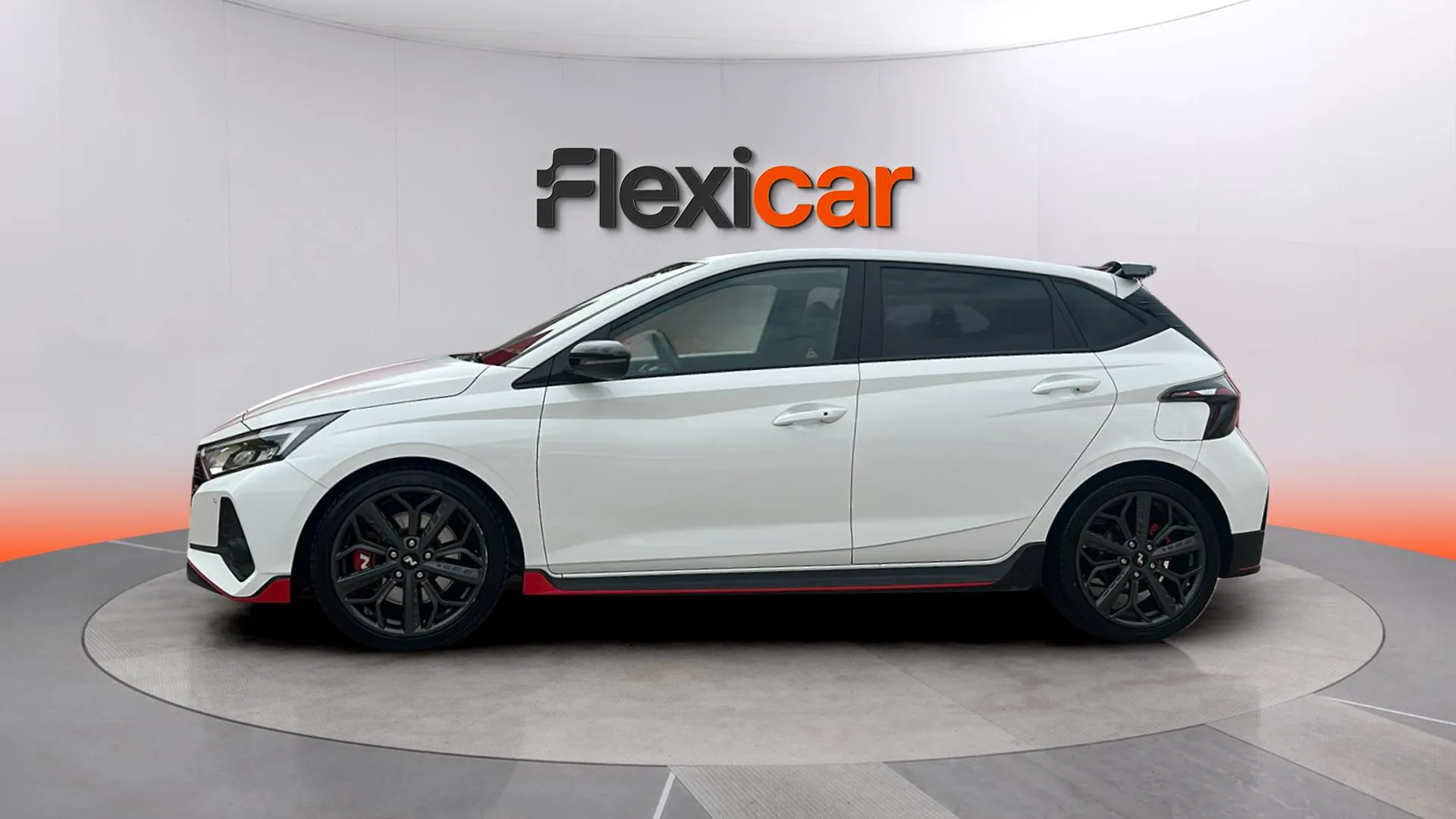 Hyundai i20 1.6T N - foto 7