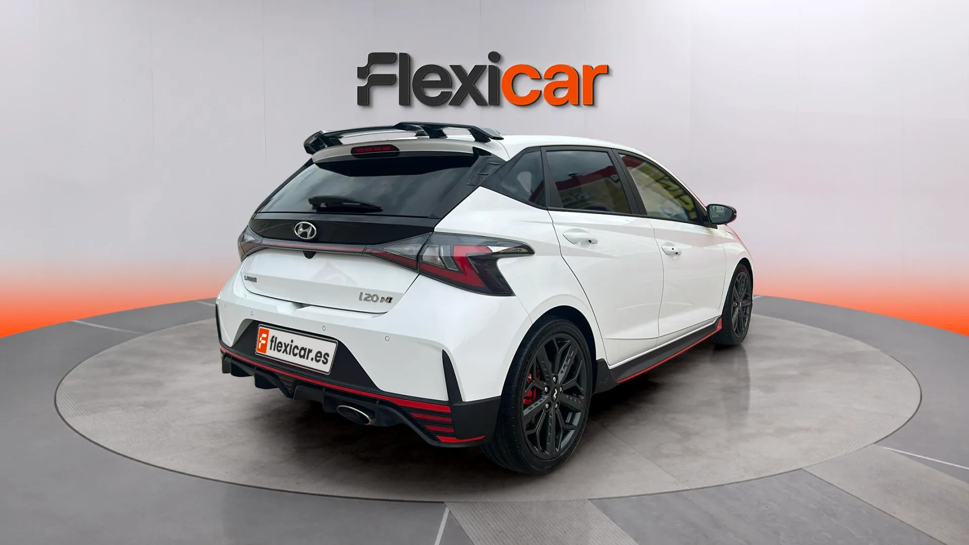 Hyundai i20 1.6T N - foto 4