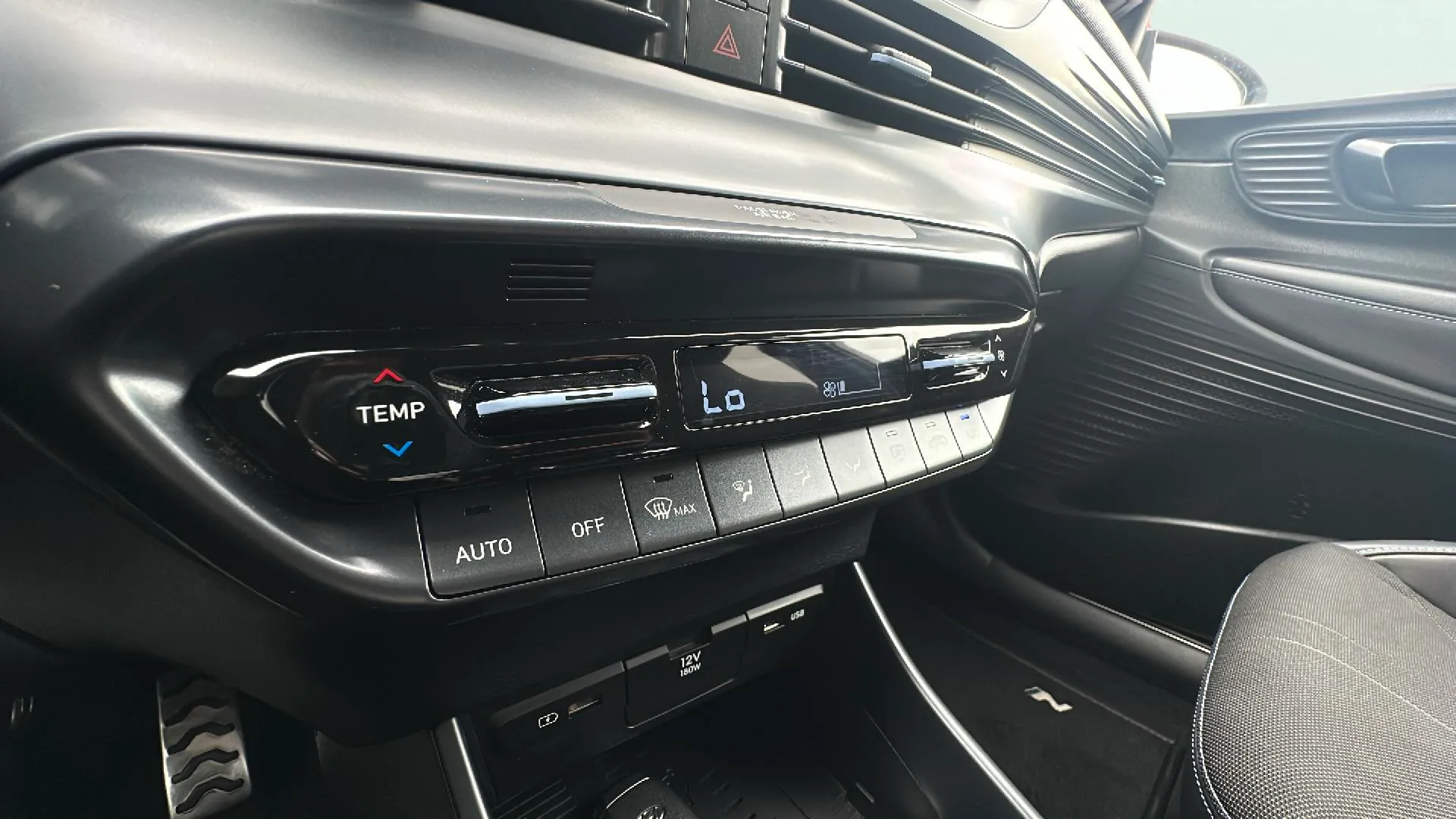 Hyundai i20 1.6T N - foto 17