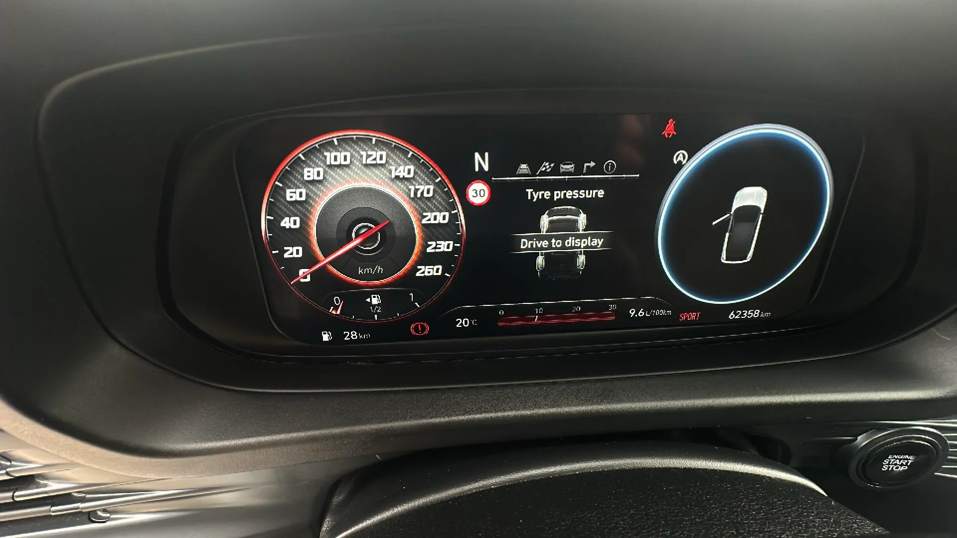 Hyundai i20 1.6T N - foto 10