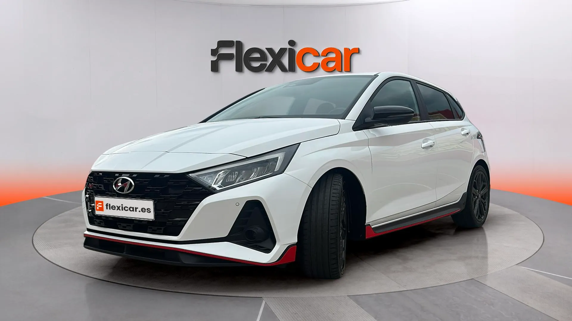 Hyundai i20 1.6T N - foto 3
