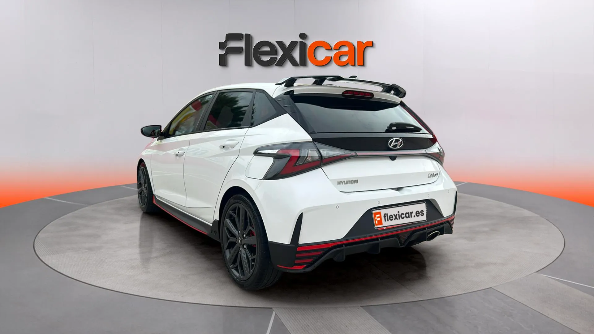 Hyundai i20 1.6T N - foto 6