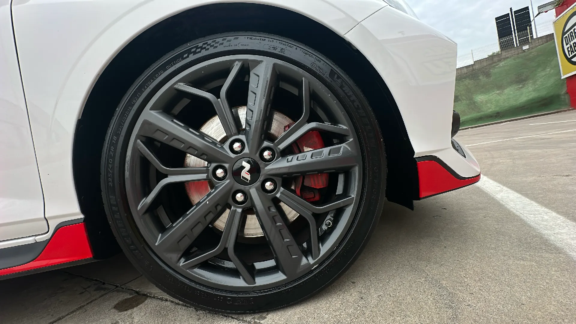 Hyundai i20 1.6T N - foto 22
