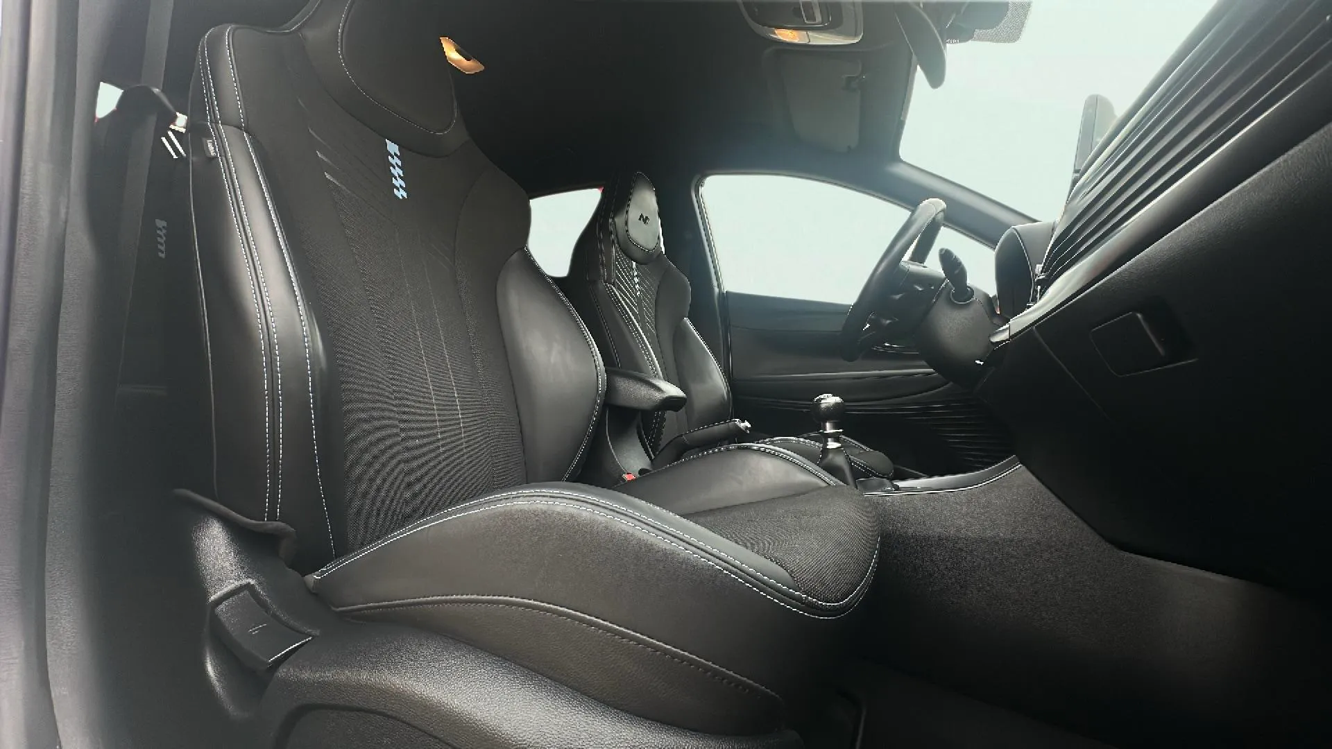 Hyundai i20 1.6T N - foto 18