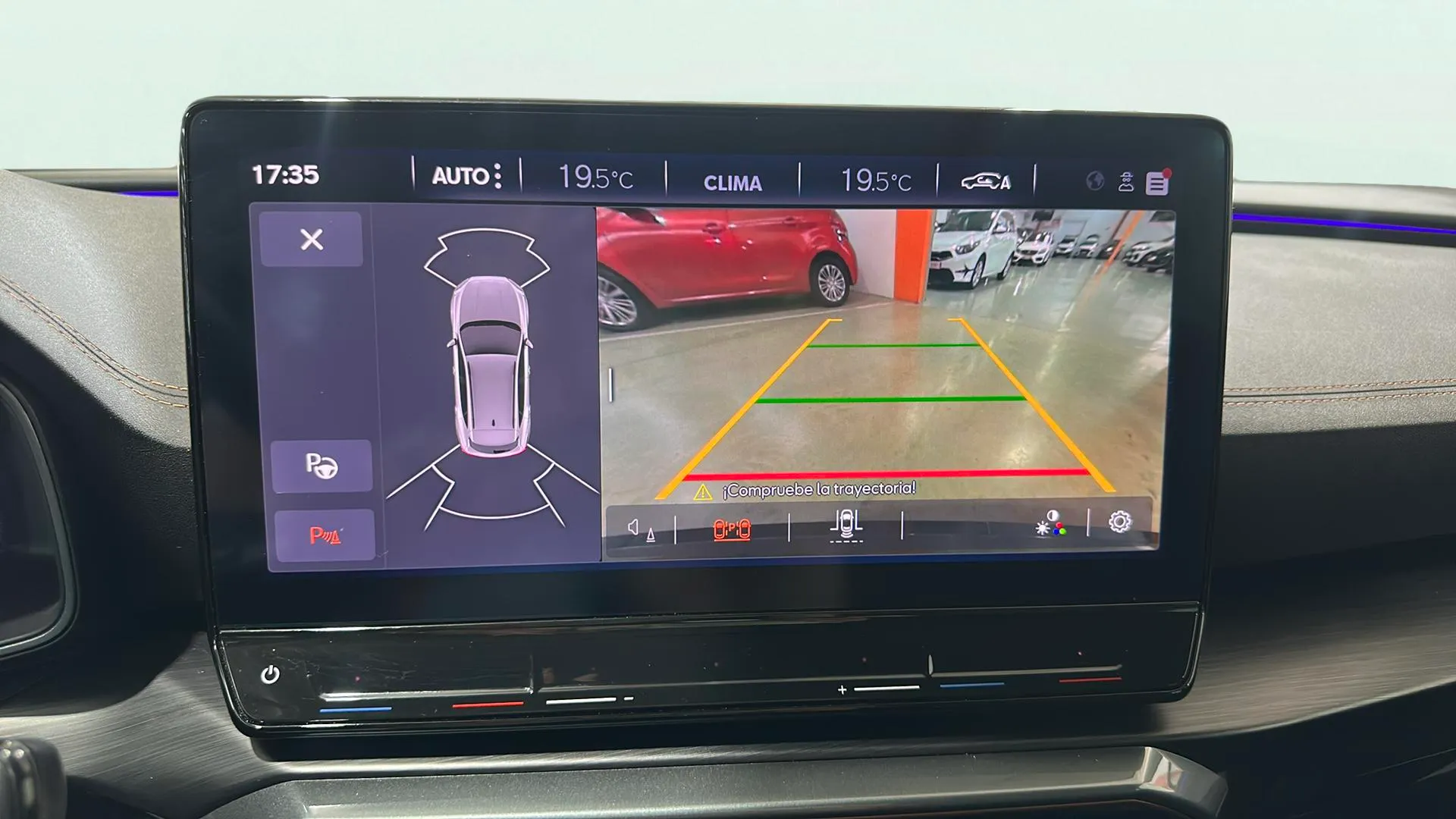 Cupra Formentor 1.5 TSI DSG - foto 19