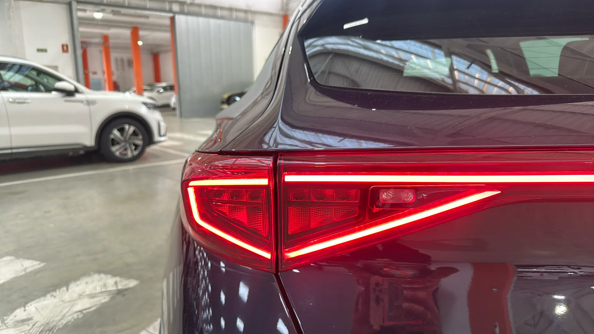 Cupra Formentor 1.5 TSI DSG - foto 31