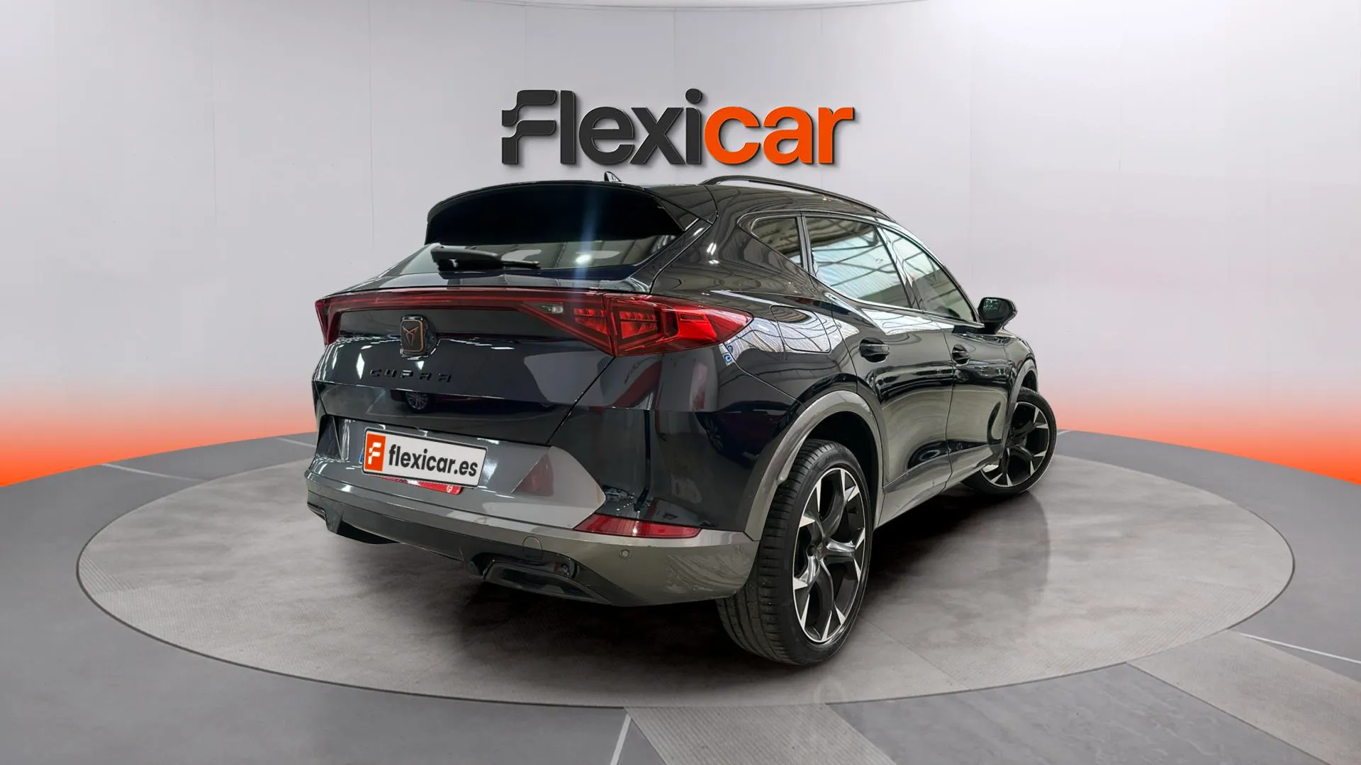 Cupra Formentor 1.5 TSI DSG - foto 7