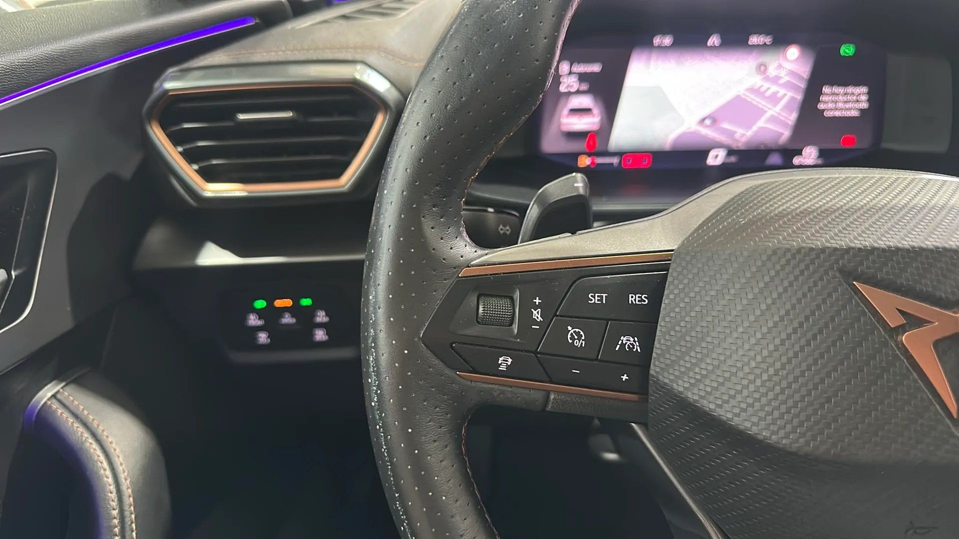 Cupra Formentor 1.5 TSI DSG - foto 13