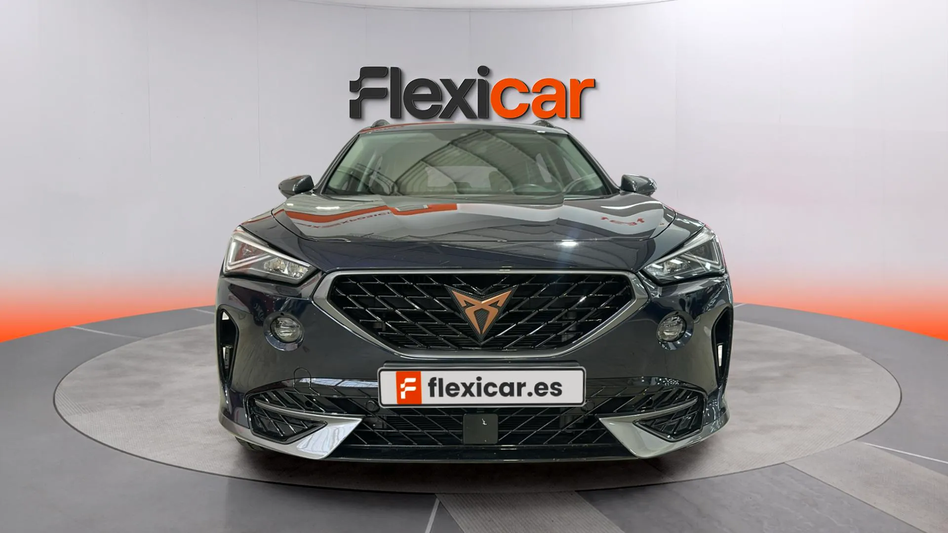 Cupra Formentor 1.5 TSI DSG - foto 2