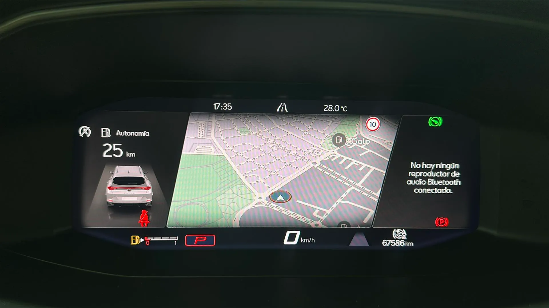 Cupra Formentor 1.5 TSI DSG - foto 16