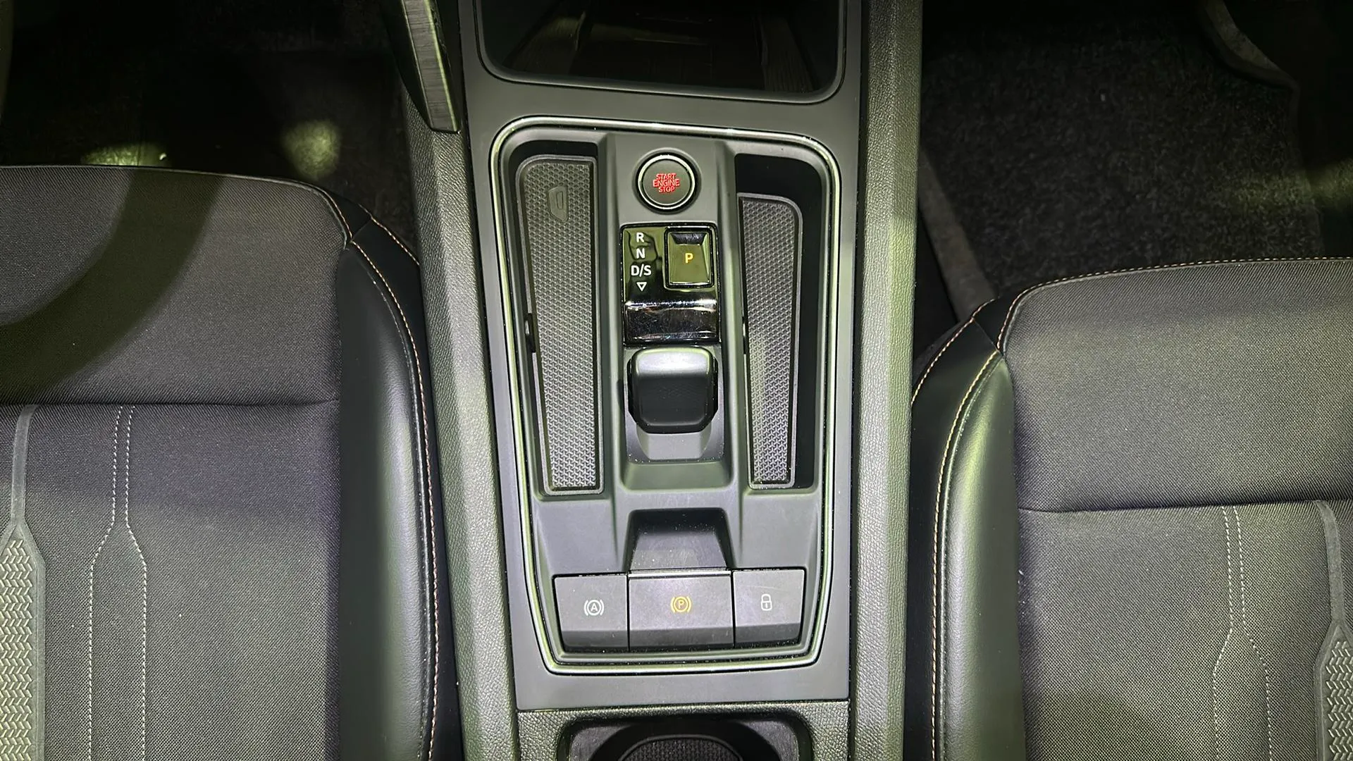 Cupra Formentor 1.5 TSI DSG - foto 22