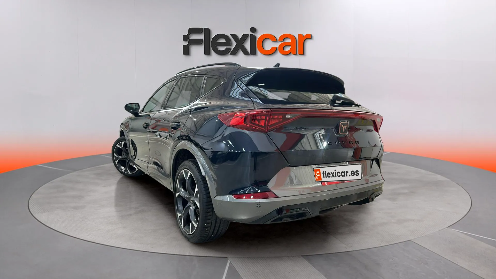 Cupra Formentor 1.5 TSI DSG - foto 5