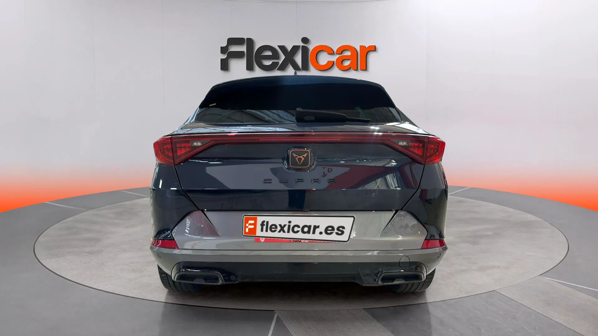 Cupra Formentor 1.5 TSI DSG - foto 6