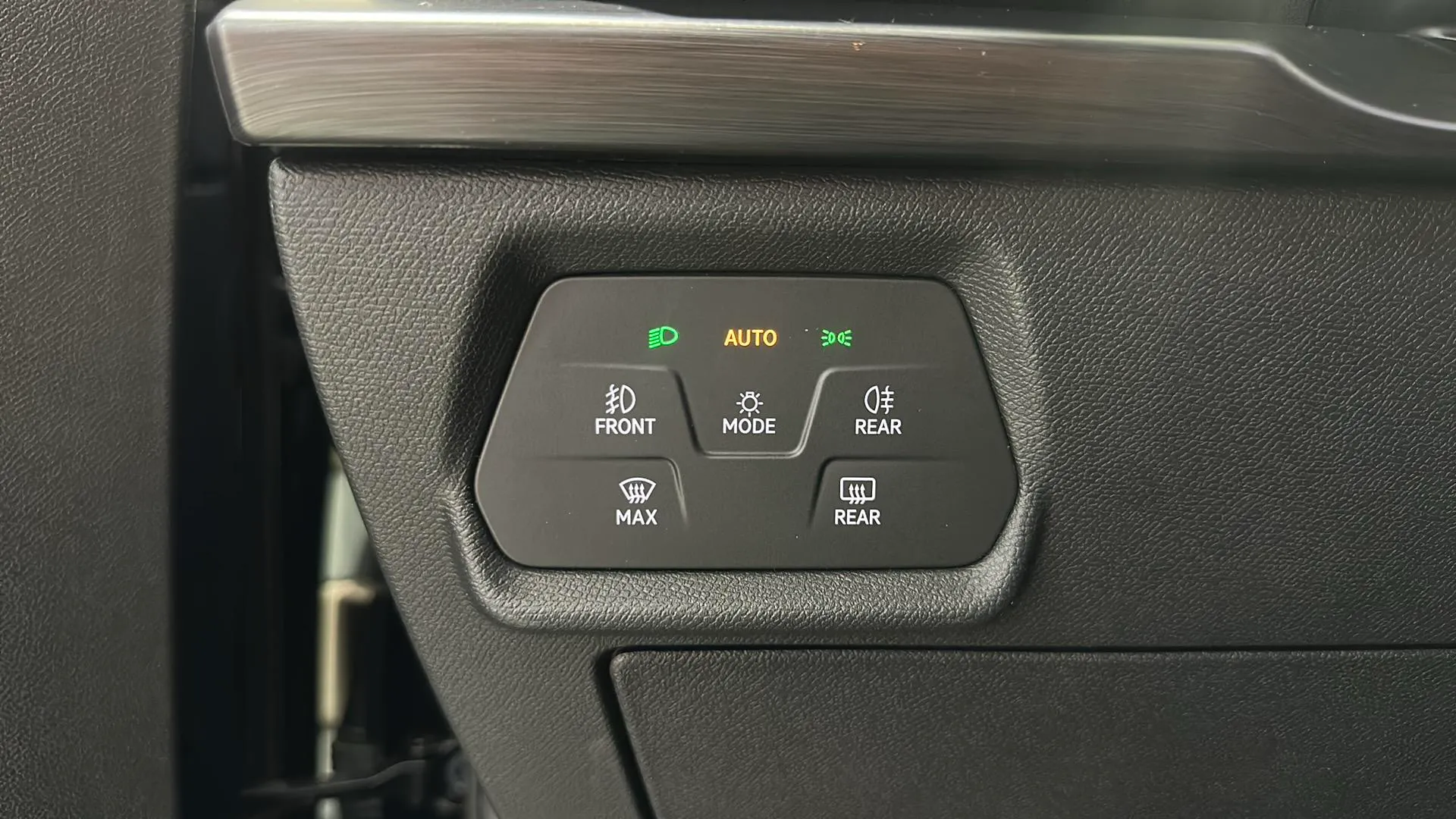 Cupra Formentor 1.5 TSI DSG - foto 21