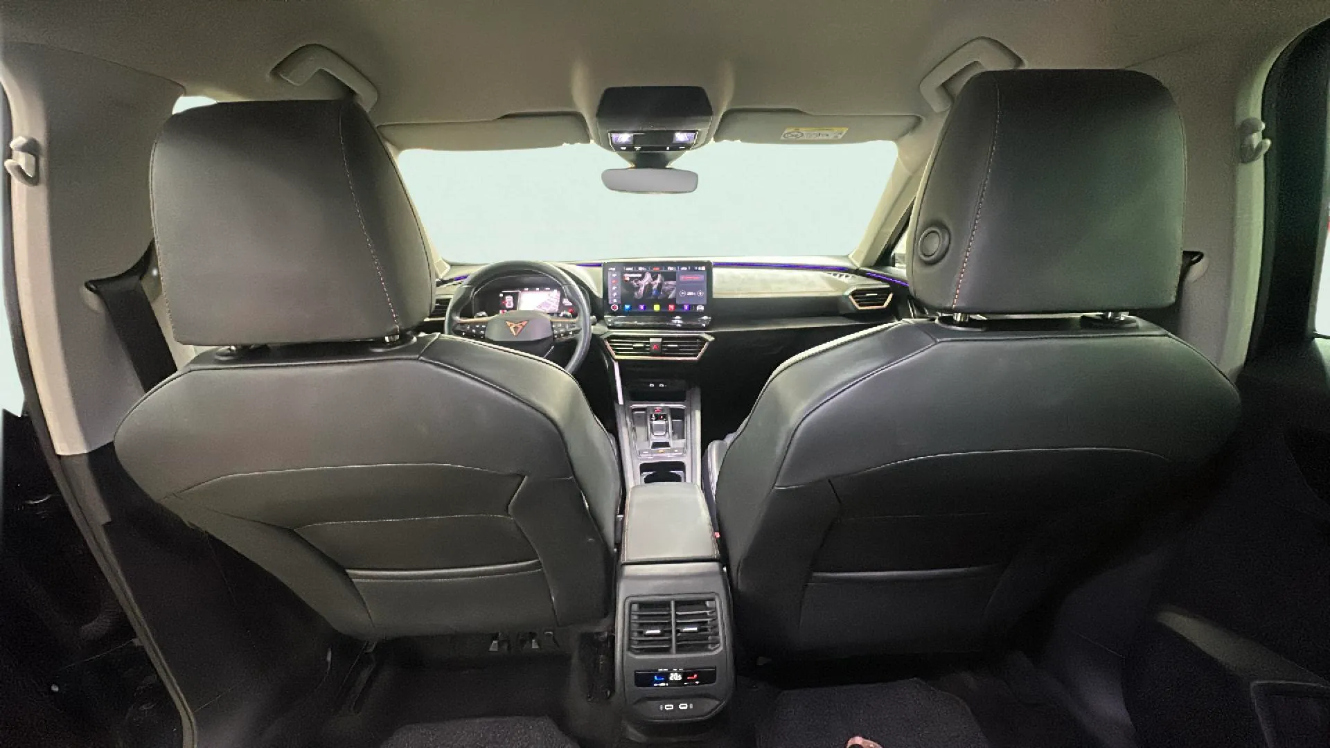 Cupra Formentor 1.5 TSI DSG - foto 26