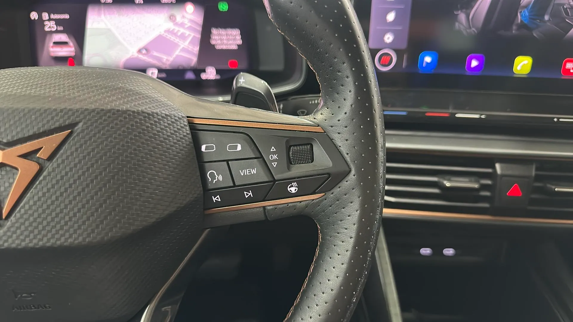 Cupra Formentor 1.5 TSI DSG - foto 14