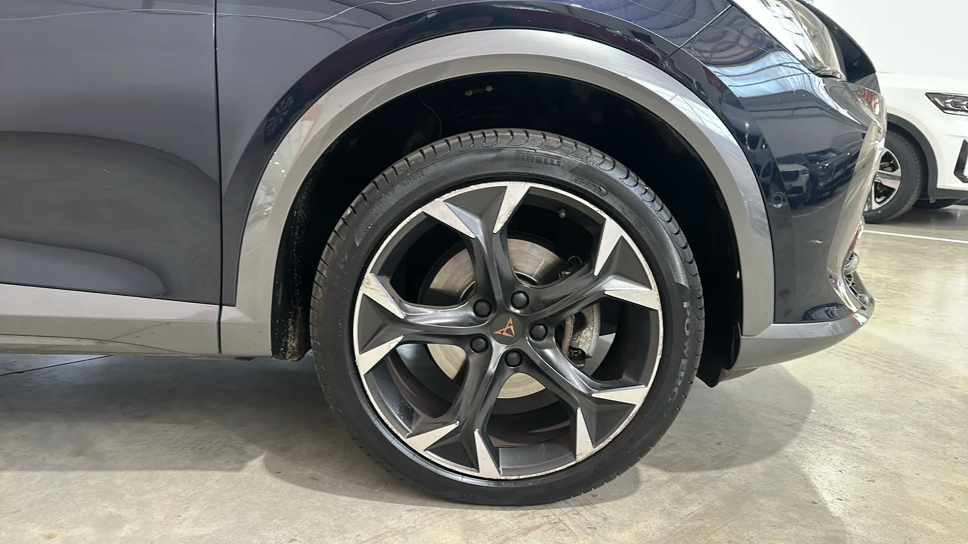 Cupra Formentor 1.5 TSI DSG - foto 29