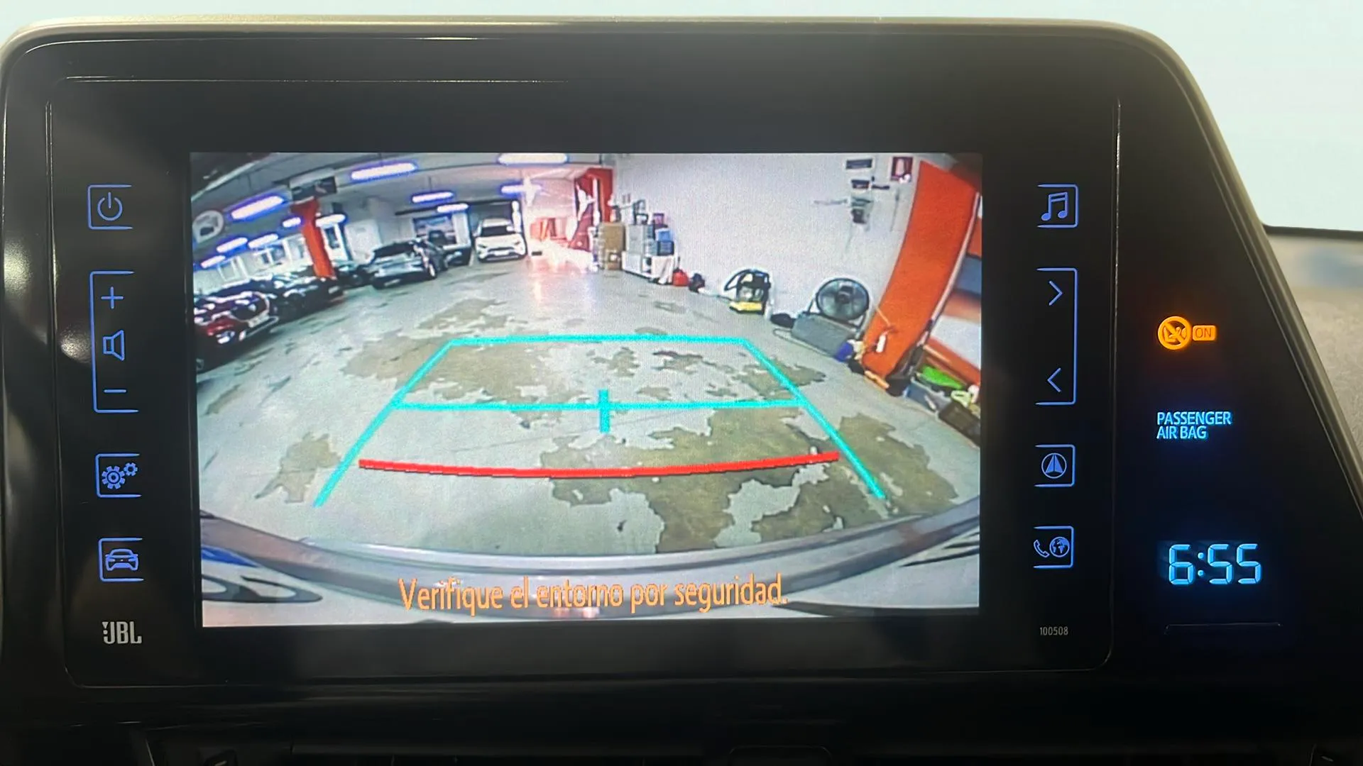 Toyota C-HR 1.8 125H Advance - foto 21