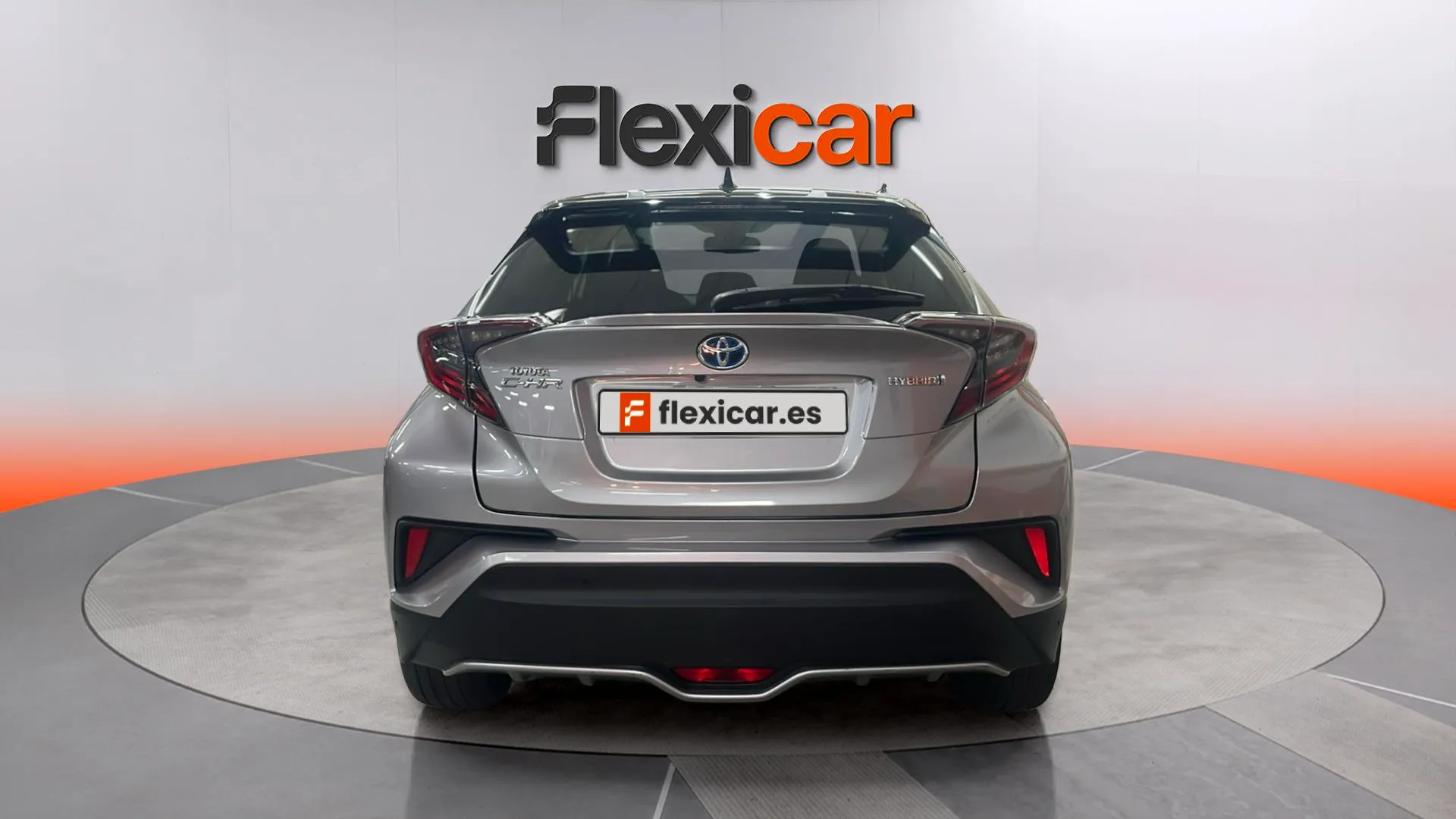 Toyota C-HR 1.8 125H Advance - foto 6