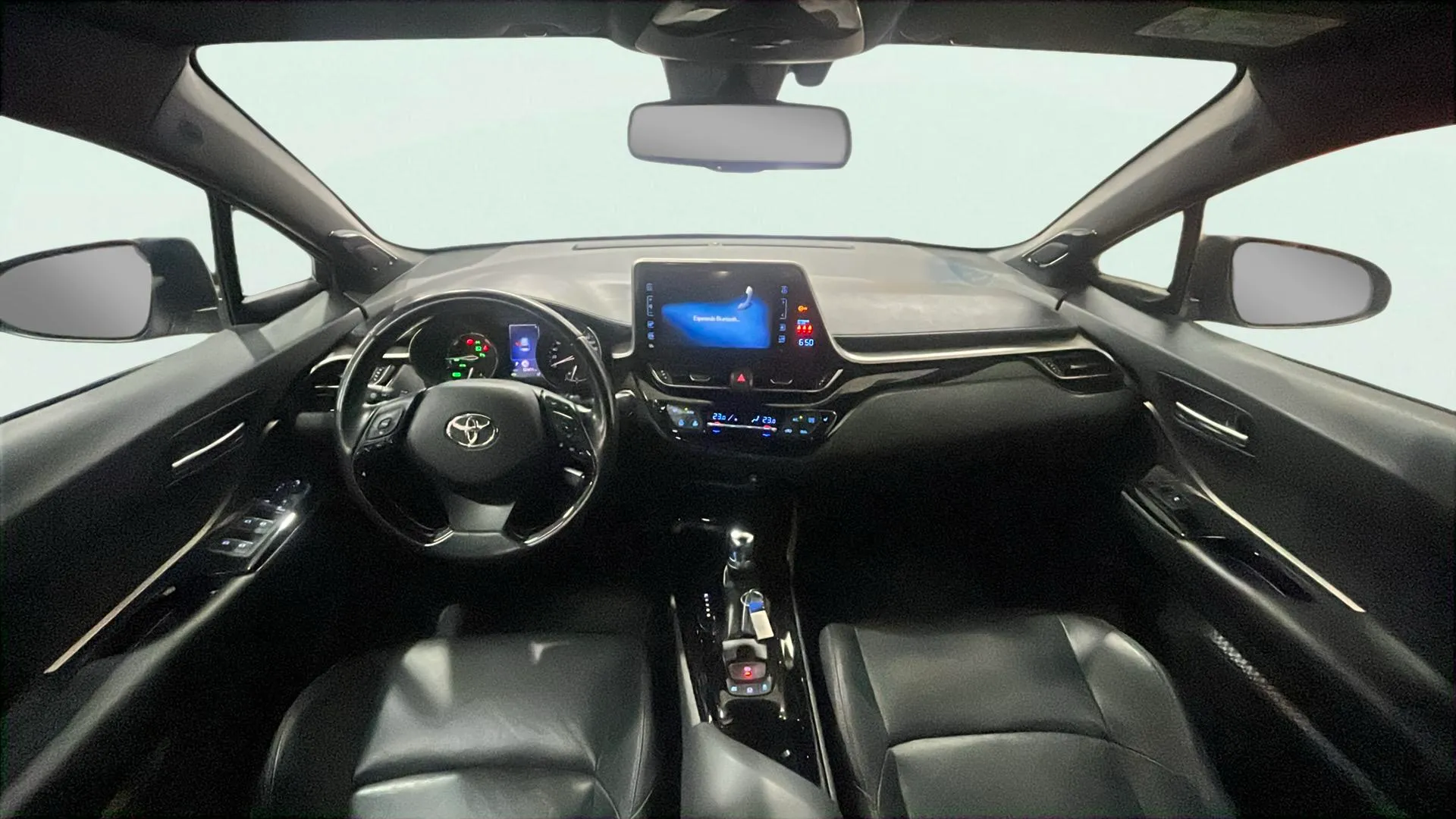 Toyota C-HR 1.8 125H Advance - foto 22